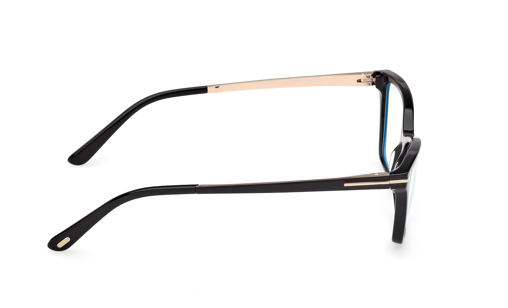 Tom Ford Eyeglasses FT6135/B 001