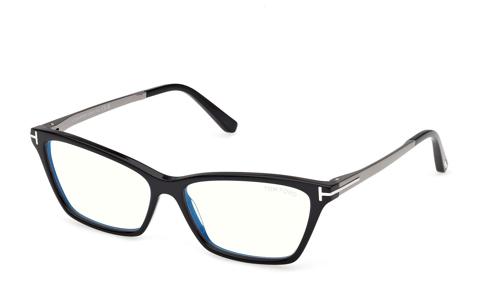 Tom Ford Eyeglasses FT6135/B 005
