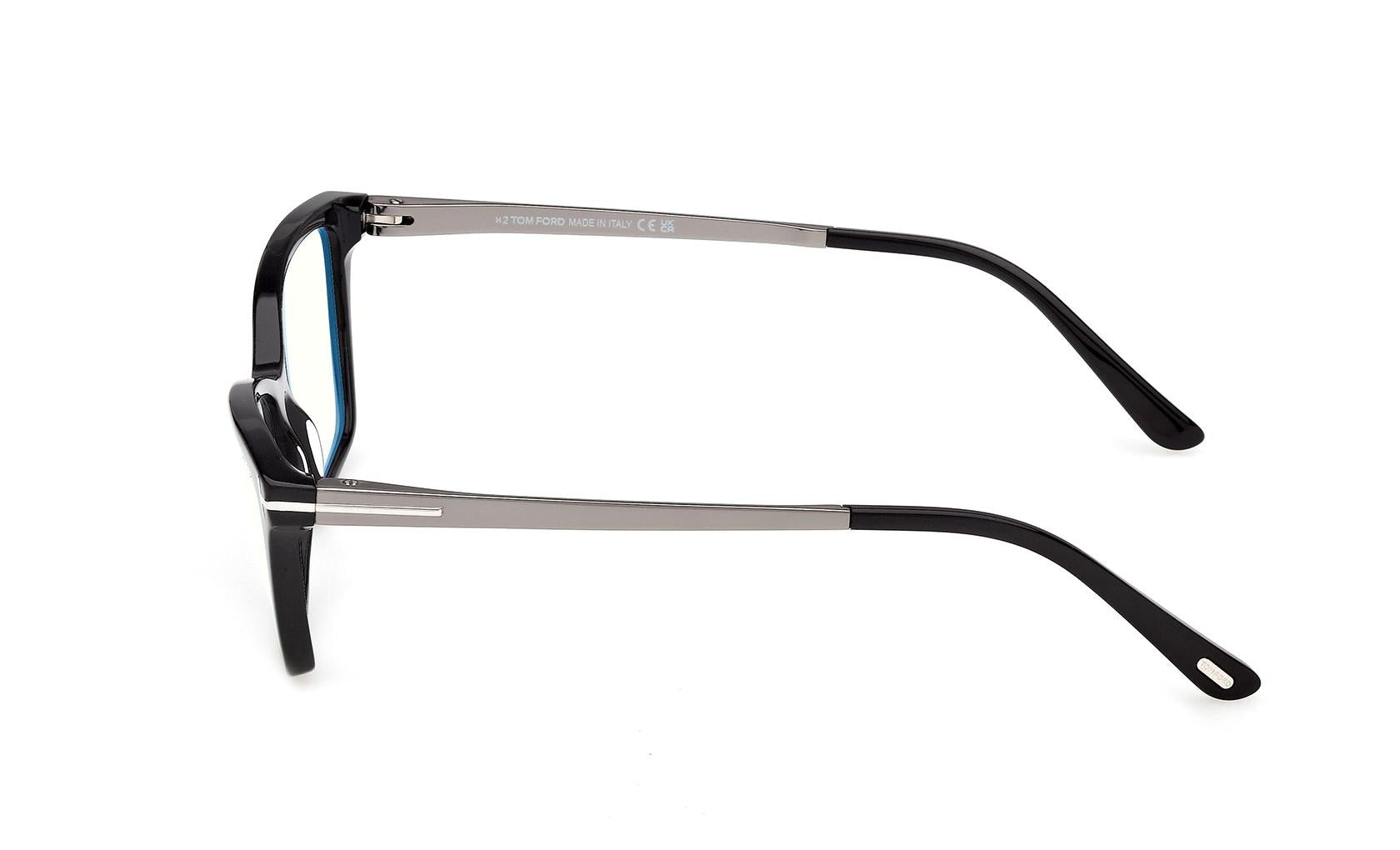 Tom Ford Eyeglasses FT6135/B 005