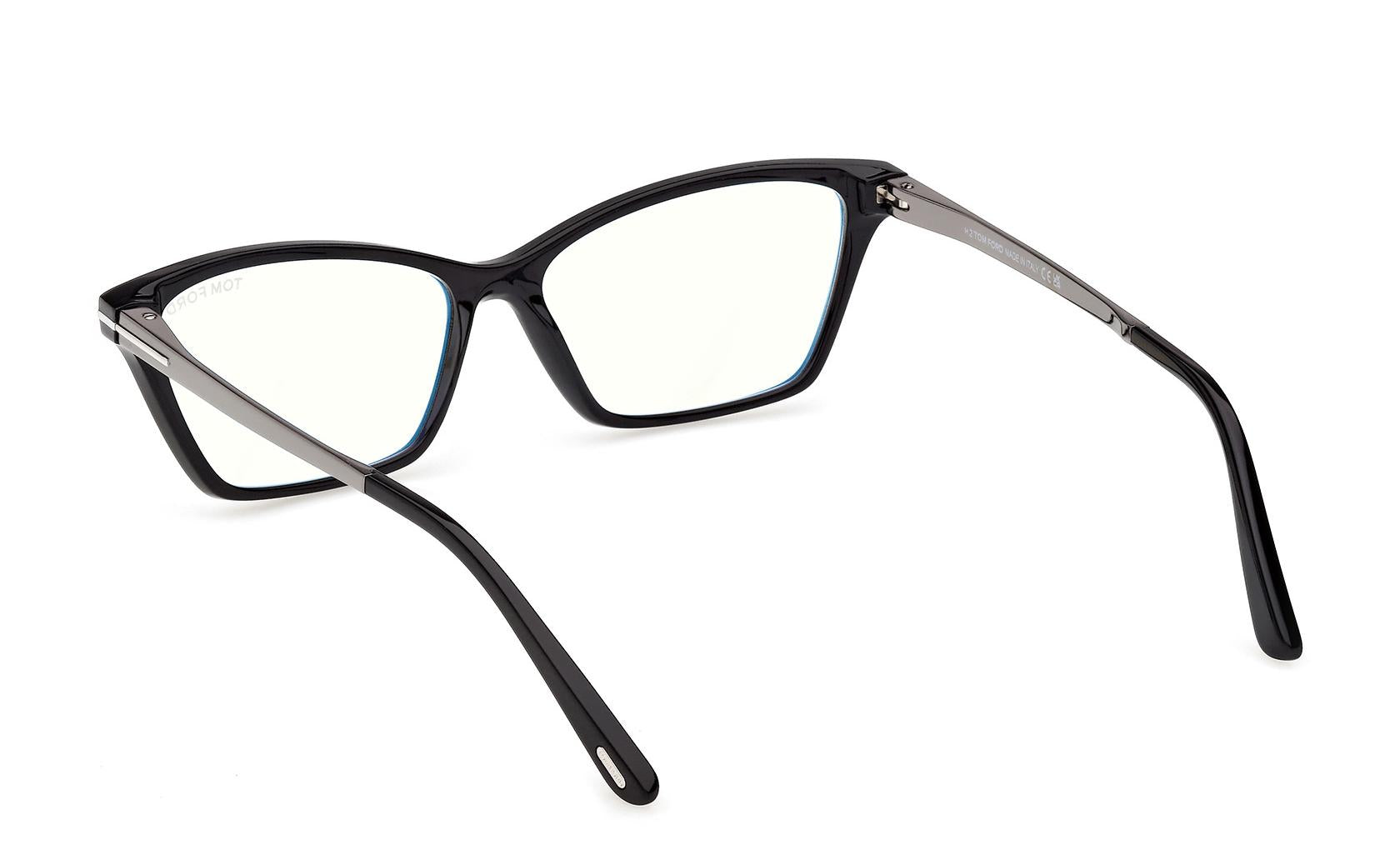 Tom Ford Eyeglasses FT6135/B 005