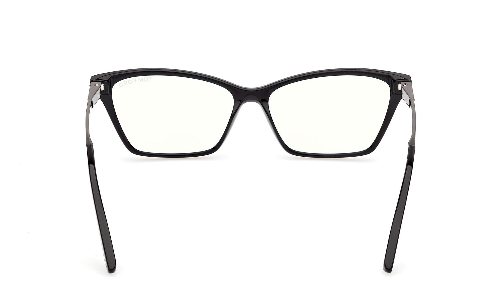 Tom Ford Eyeglasses FT6135/B 005