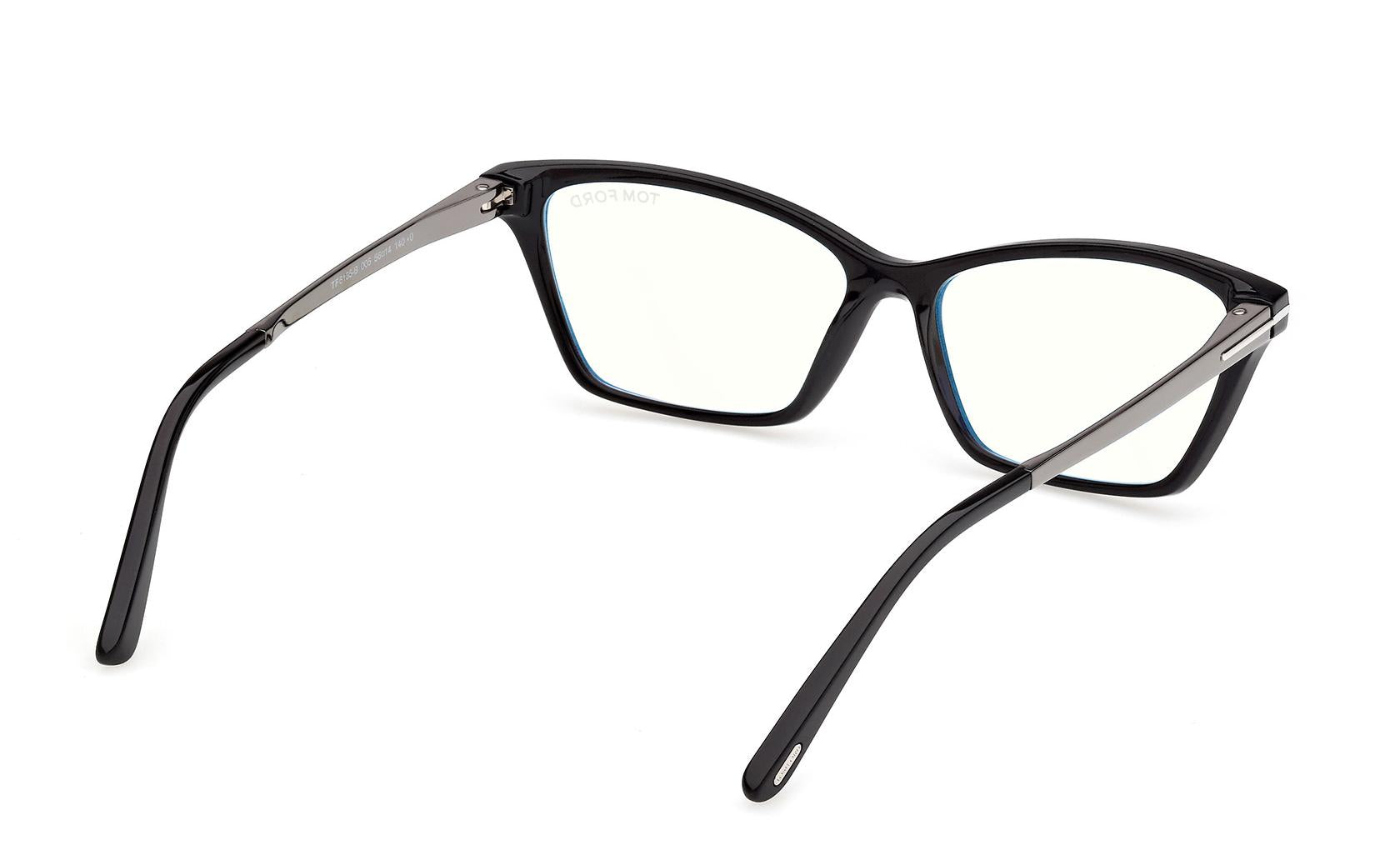 Tom Ford Eyeglasses FT6135/B 005