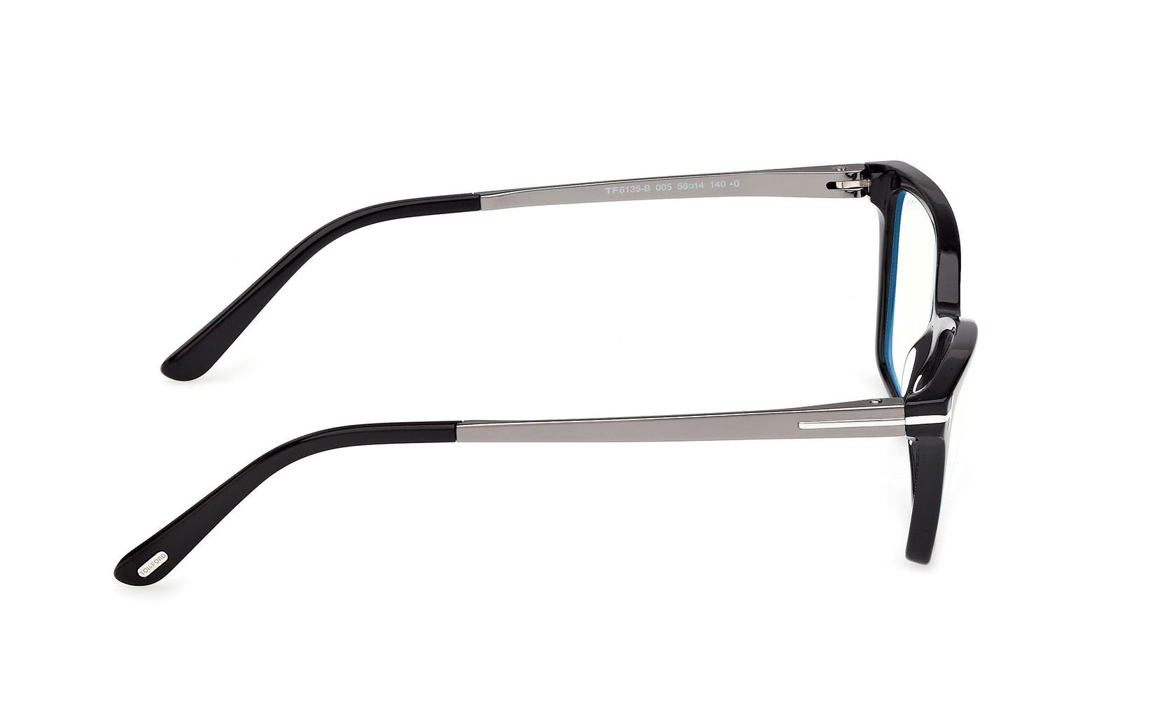 Tom Ford Eyeglasses FT6135/B 005