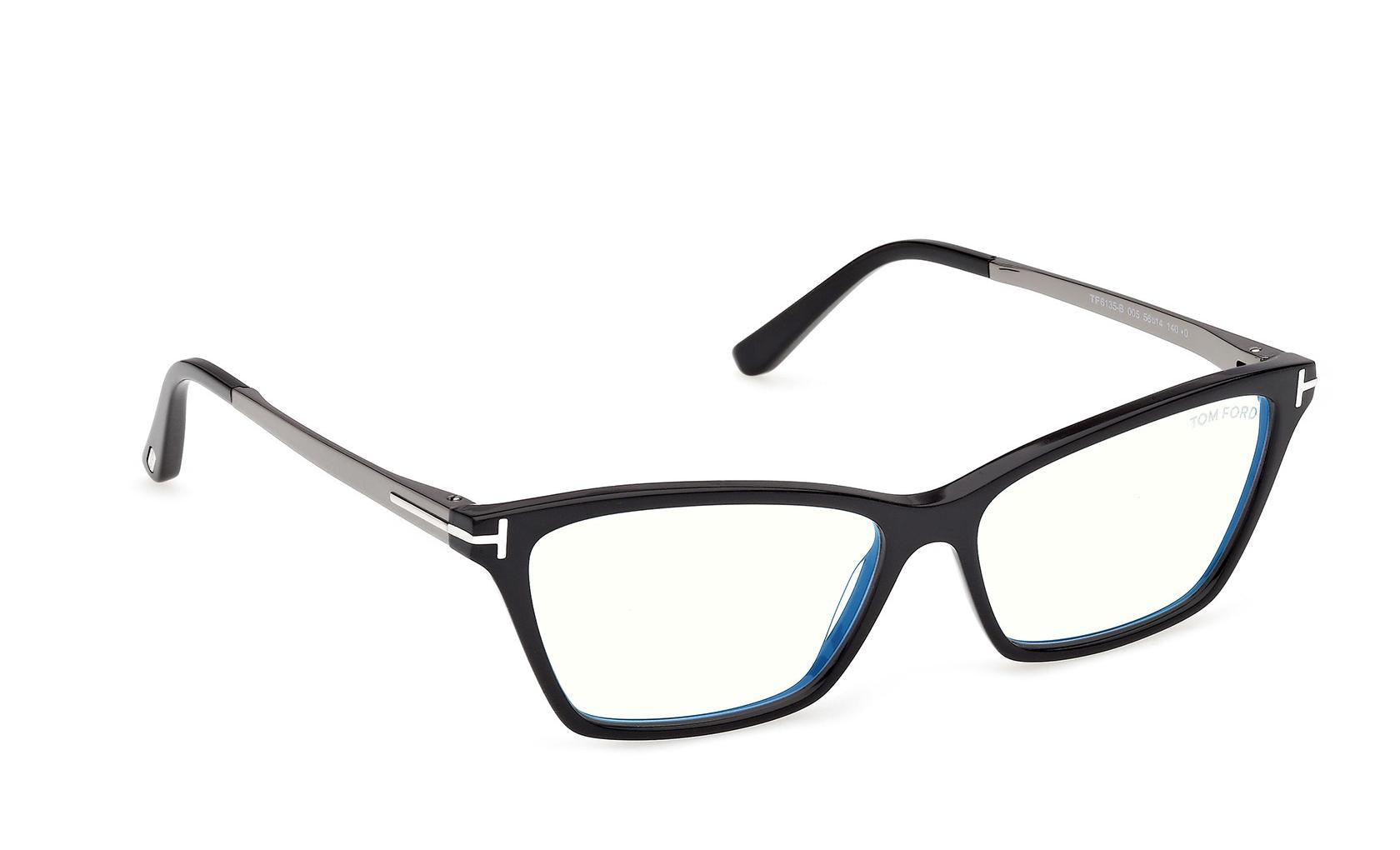 Tom Ford Eyeglasses FT6135/B 005