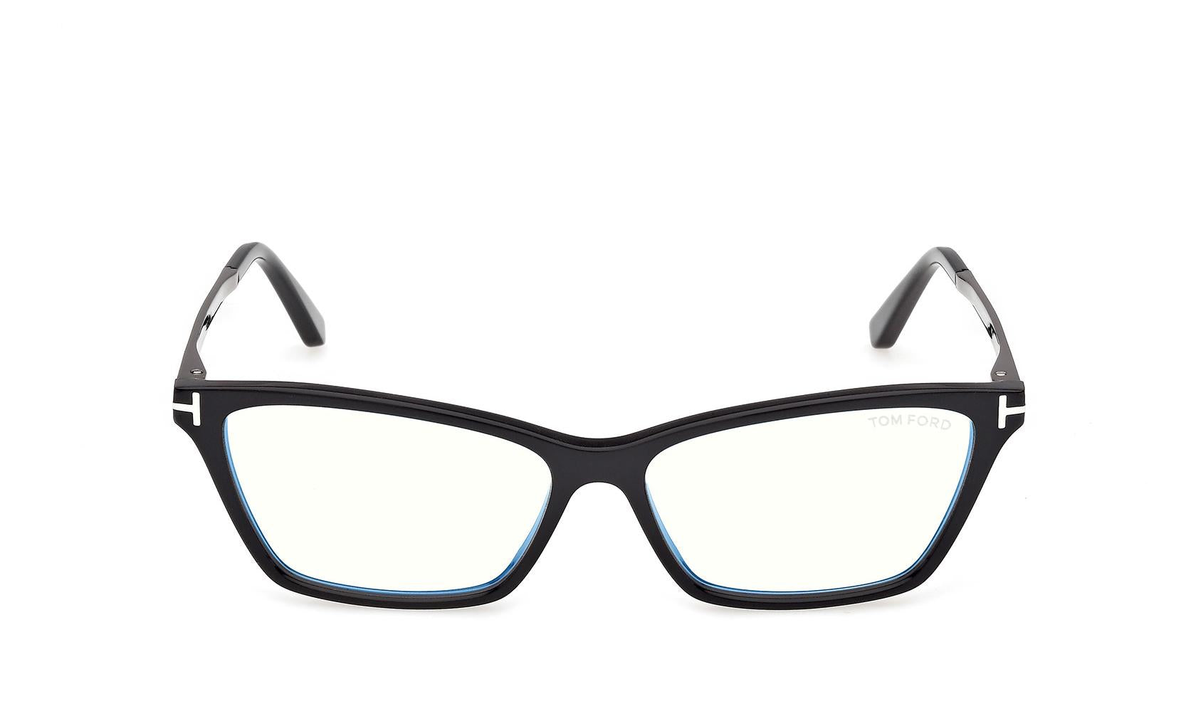 Tom Ford Eyeglasses FT6135/B 005