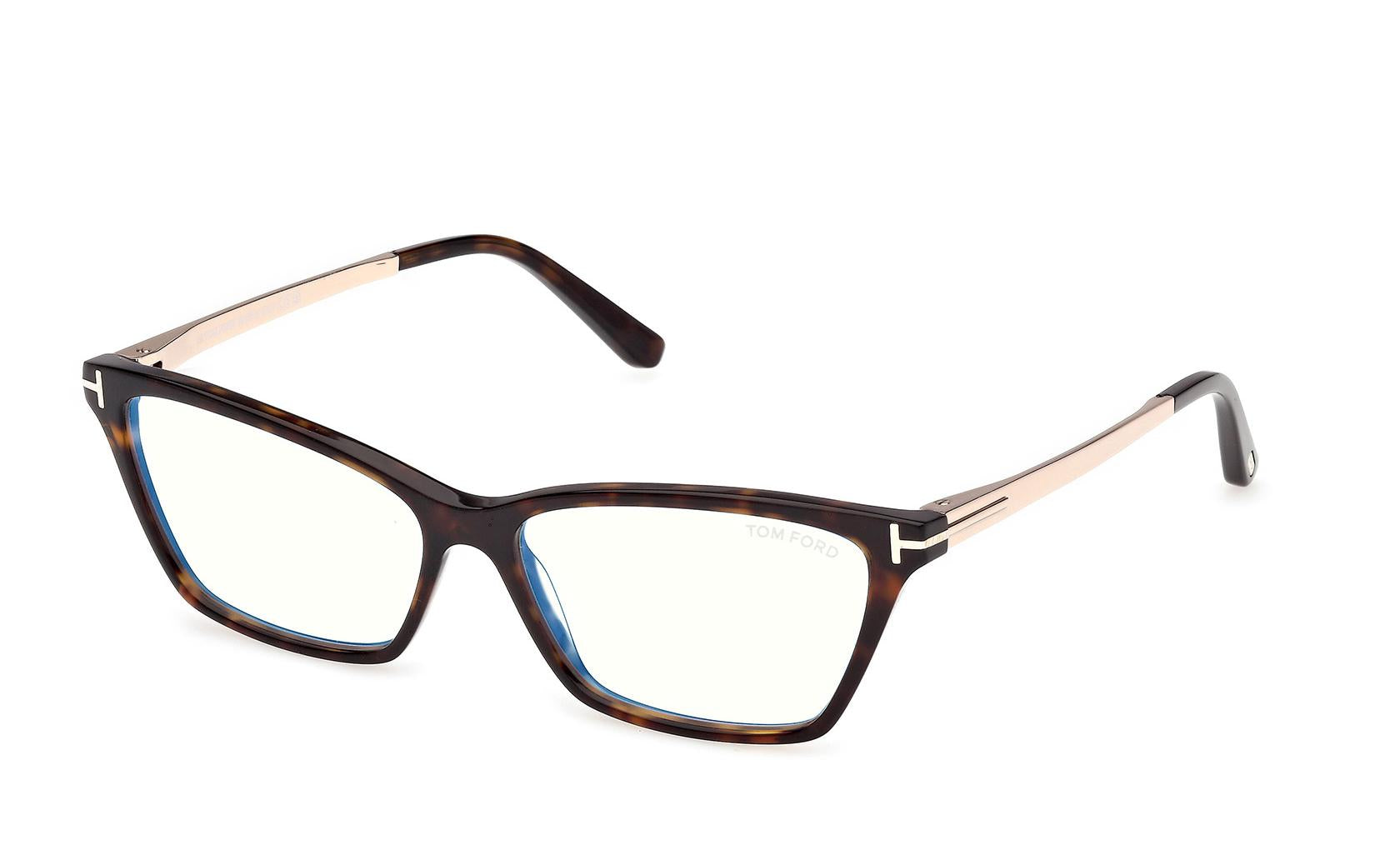Tom Ford Eyeglasses FT6135/B 052