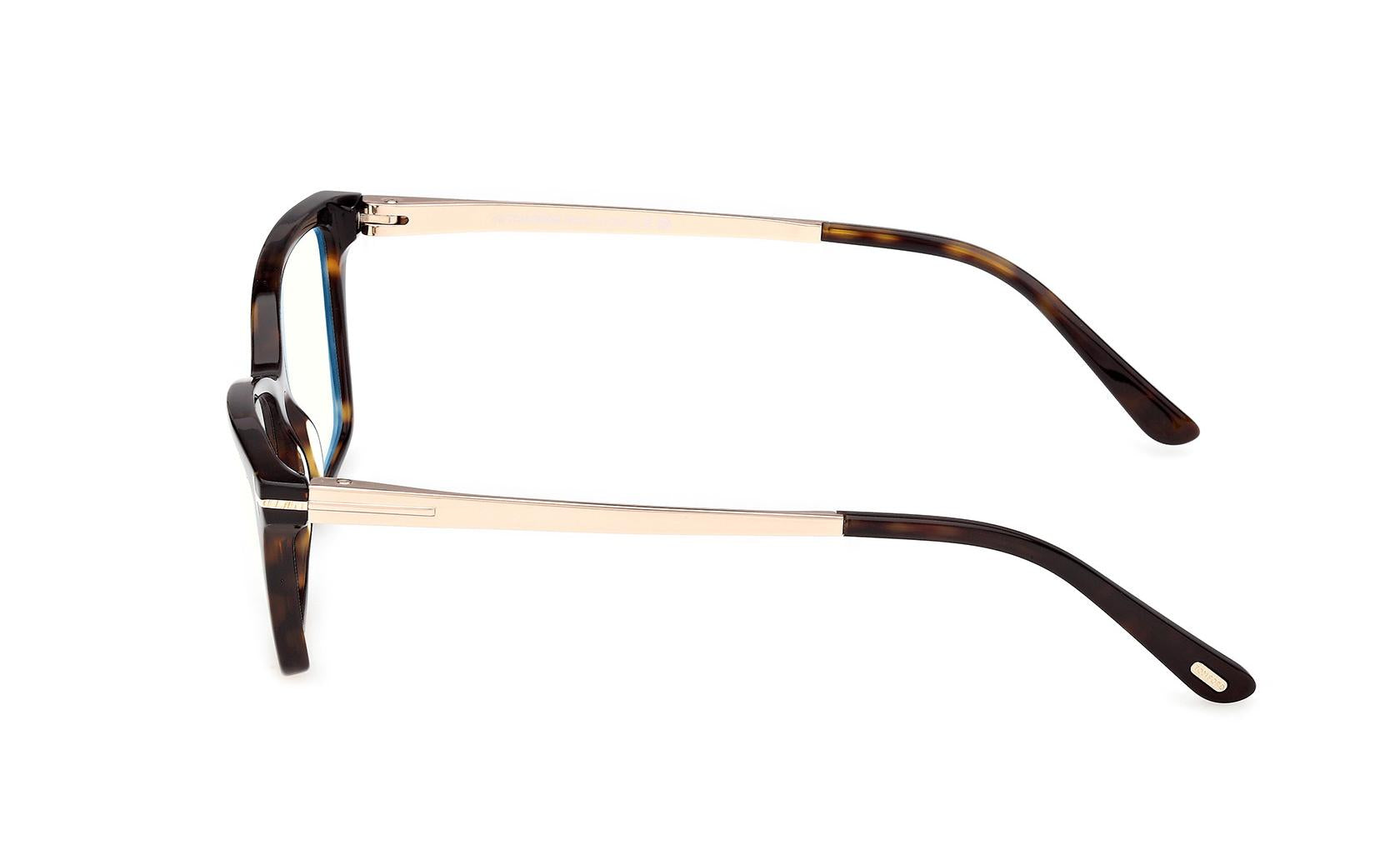 Tom Ford Eyeglasses FT6135/B 052