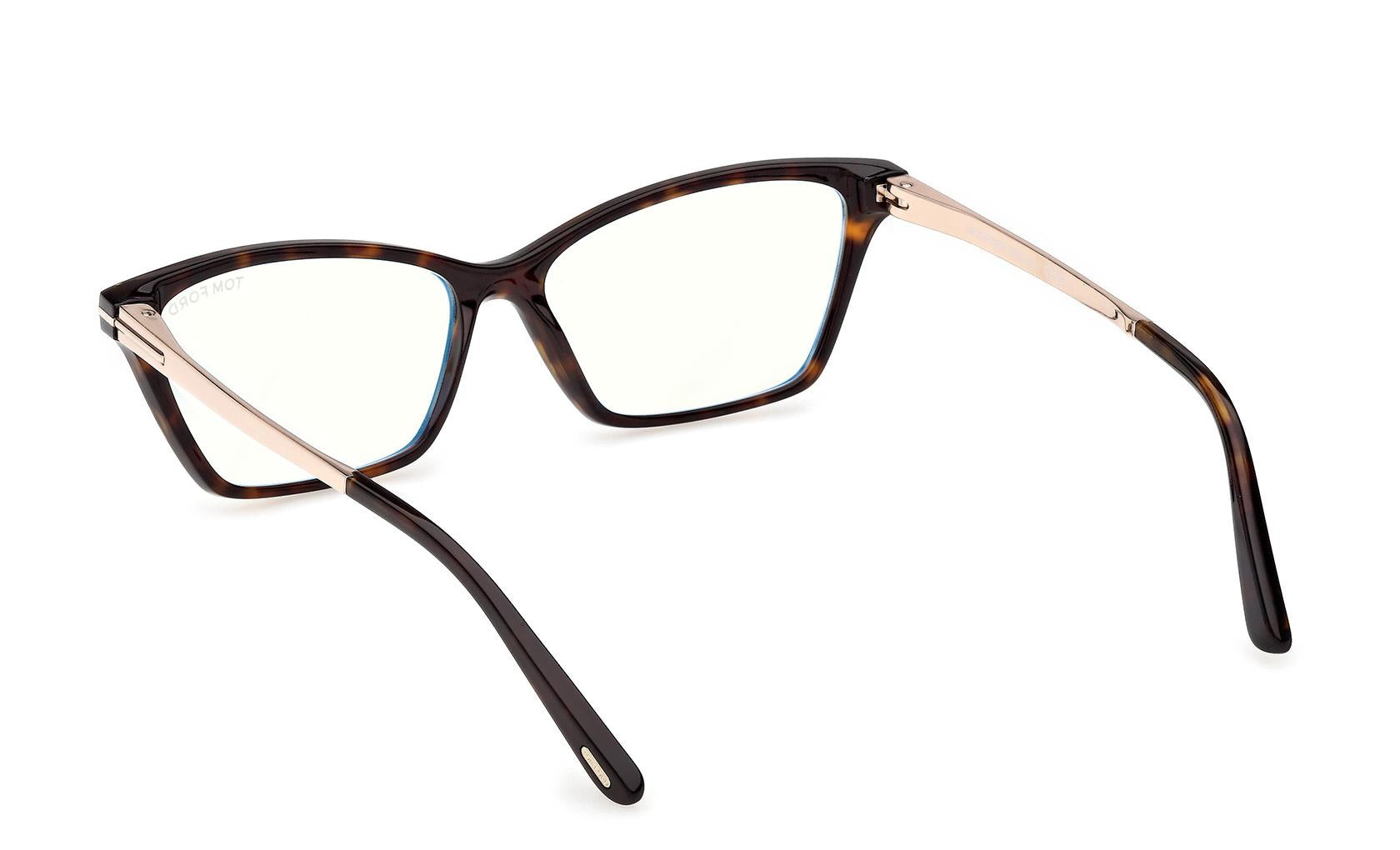 Tom Ford Eyeglasses FT6135/B 052