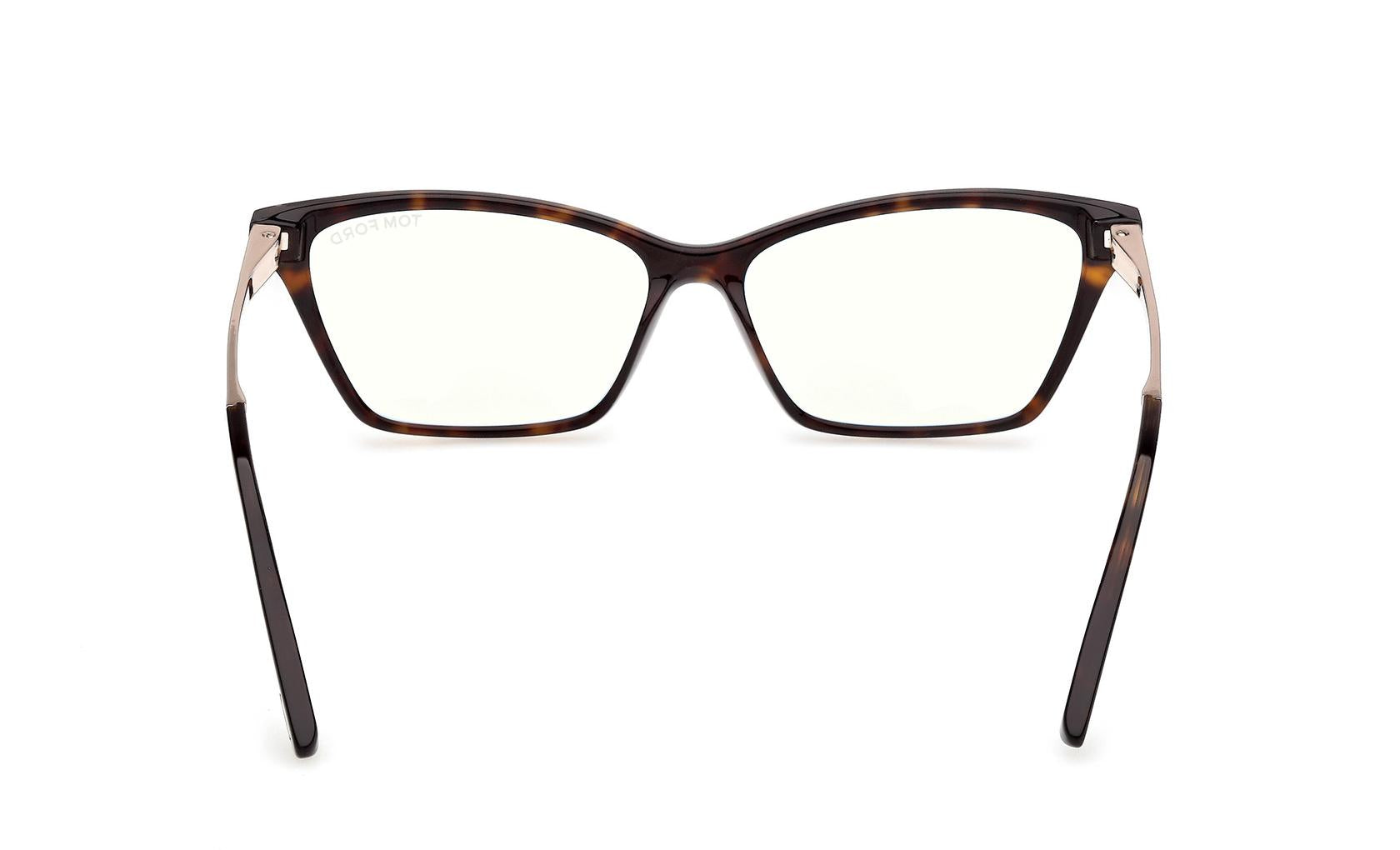 Tom Ford Eyeglasses FT6135/B 052