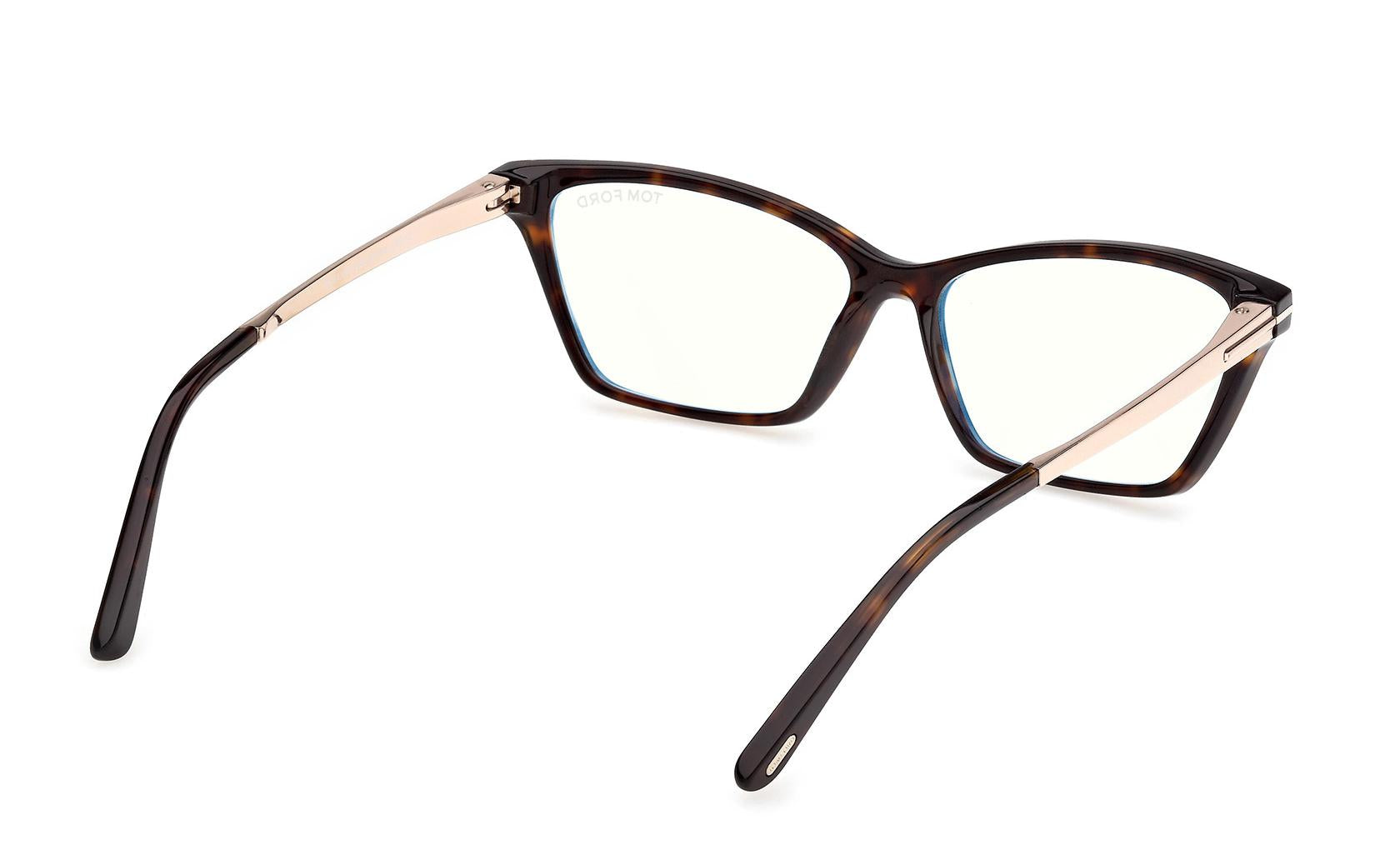 Tom Ford Eyeglasses FT6135/B 052