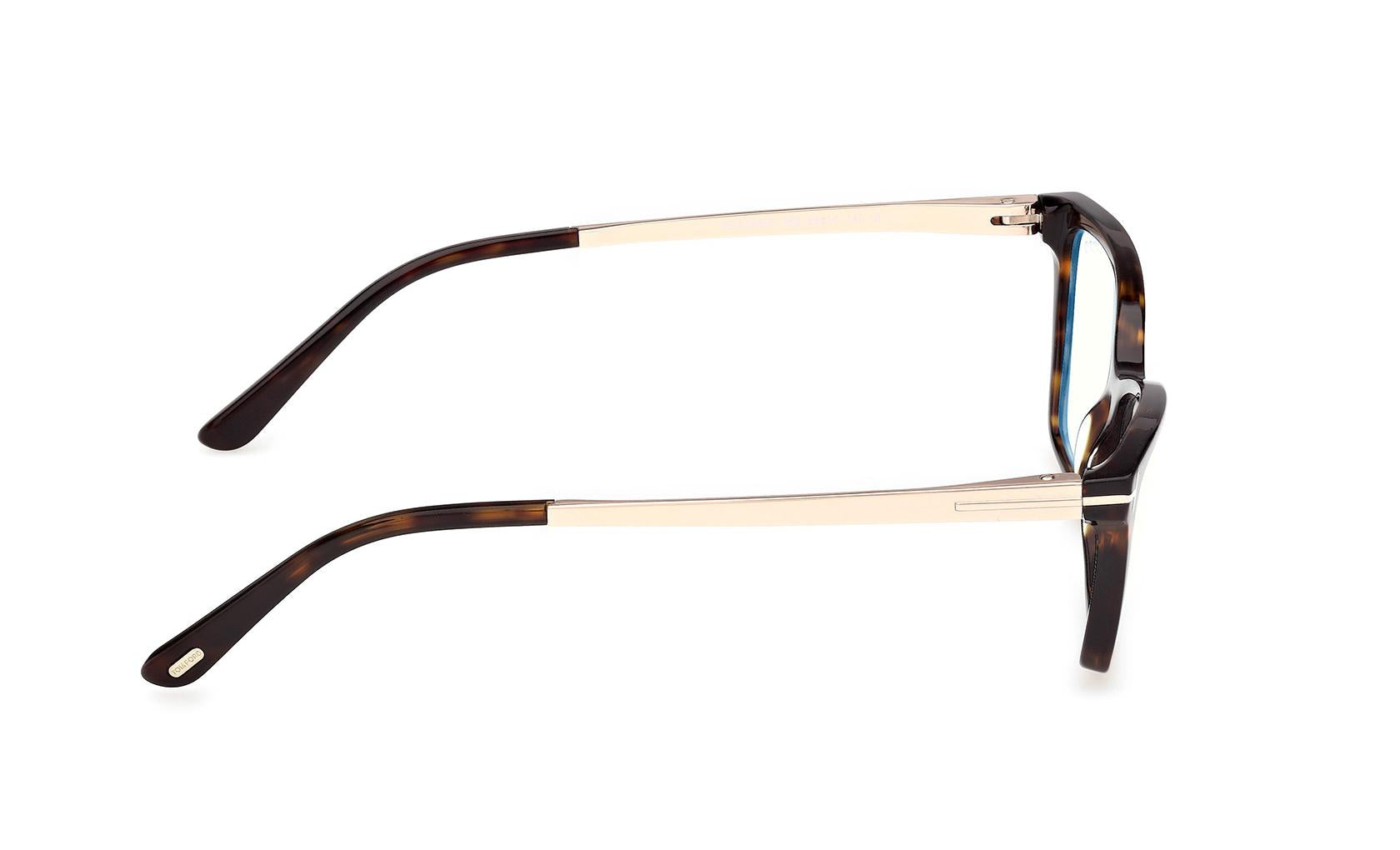 Tom Ford Eyeglasses FT6135/B 052