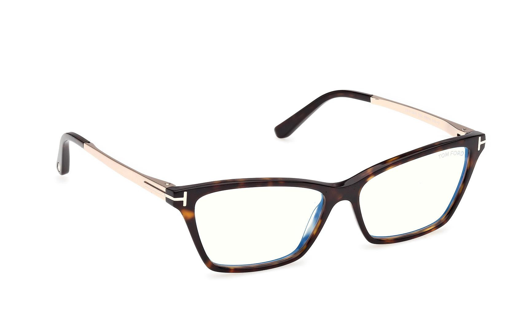 Tom Ford Eyeglasses FT6135/B 052