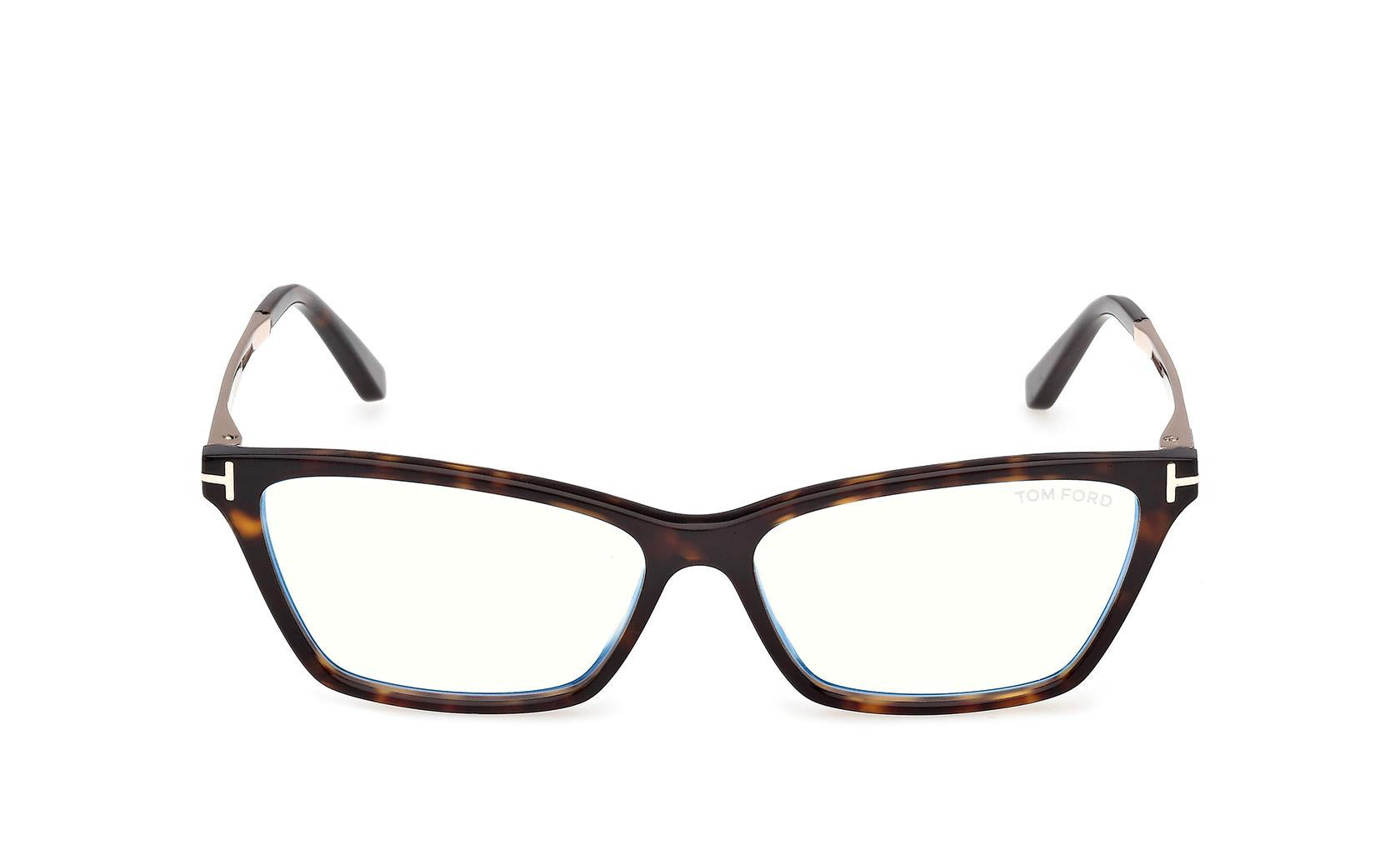 Tom Ford Eyeglasses FT6135/B 052