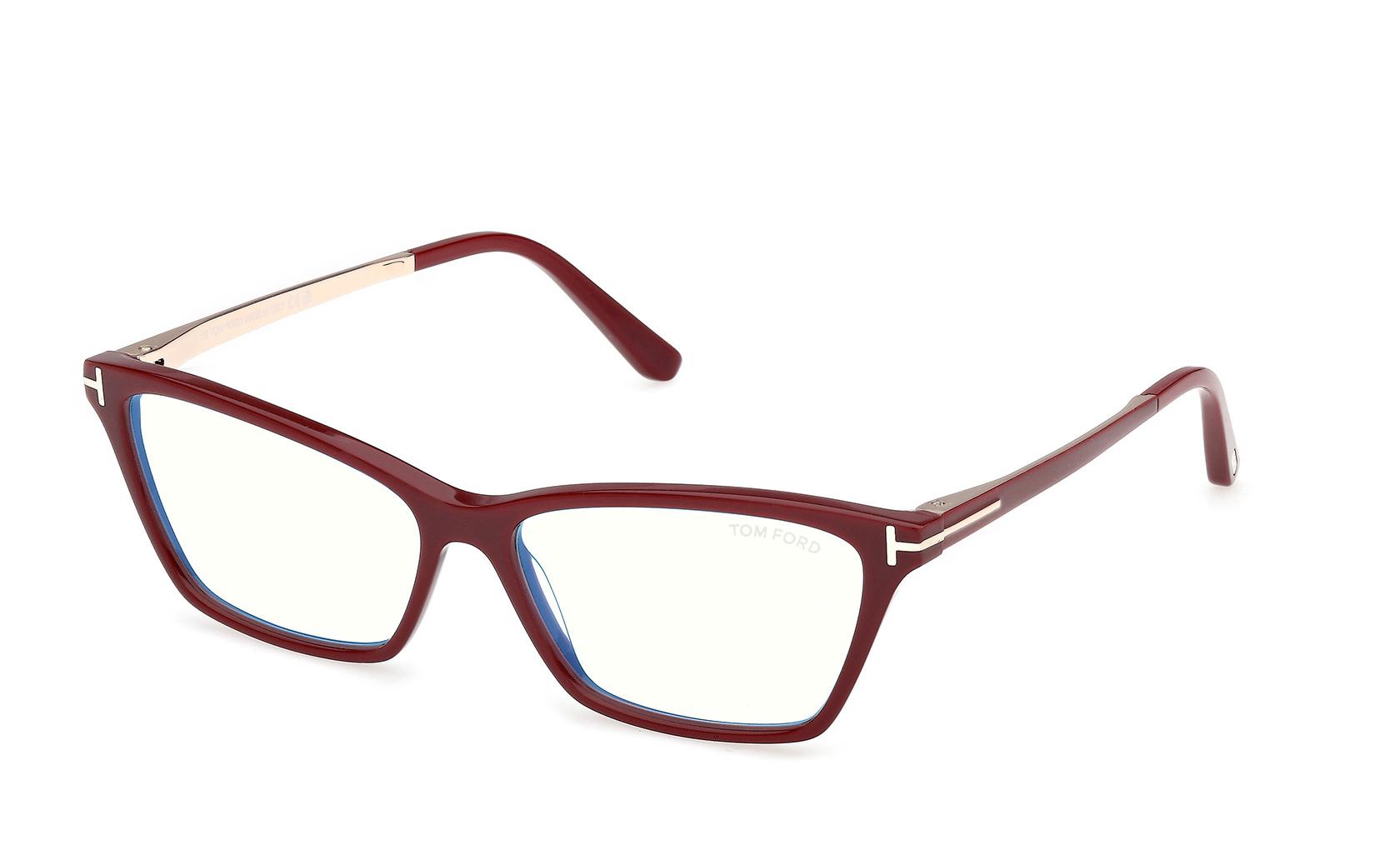 Tom Ford Eyeglasses FT6135/B 069