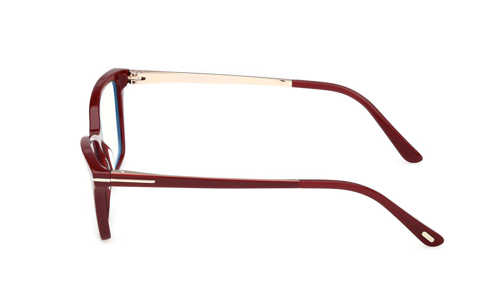 Tom Ford Eyeglasses FT6135/B 069