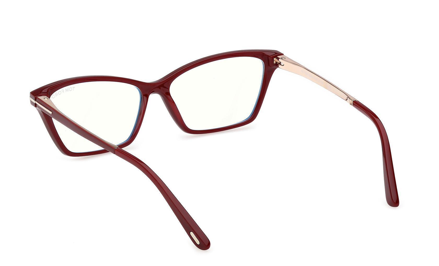 Tom Ford Eyeglasses FT6135/B 069