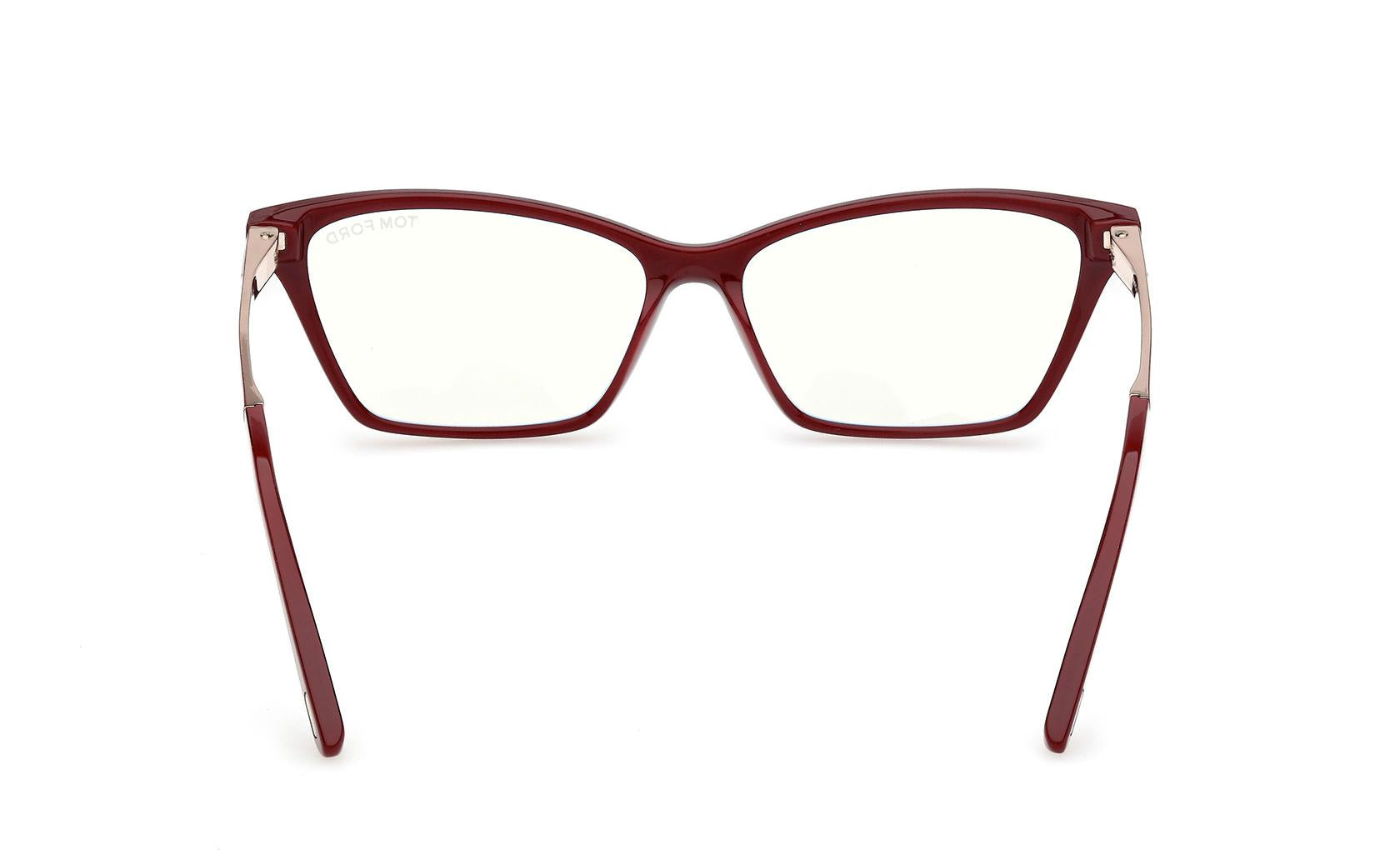 Tom Ford Eyeglasses FT6135/B 069