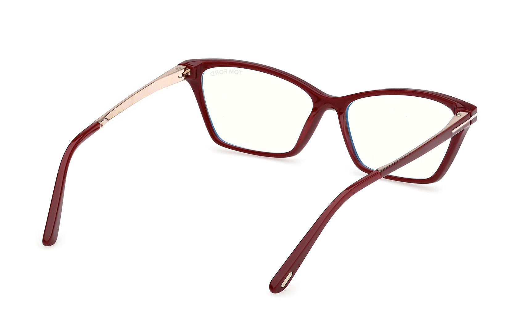 Tom Ford Eyeglasses FT6135/B 069