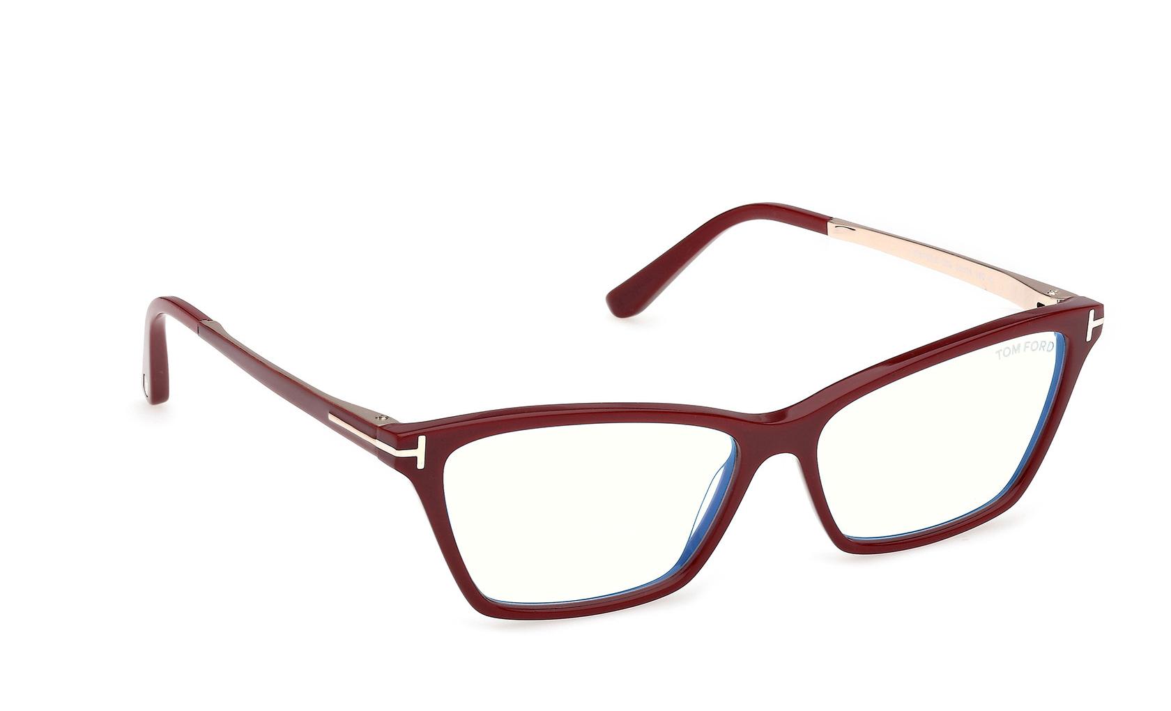 Tom Ford Eyeglasses FT6135/B 069