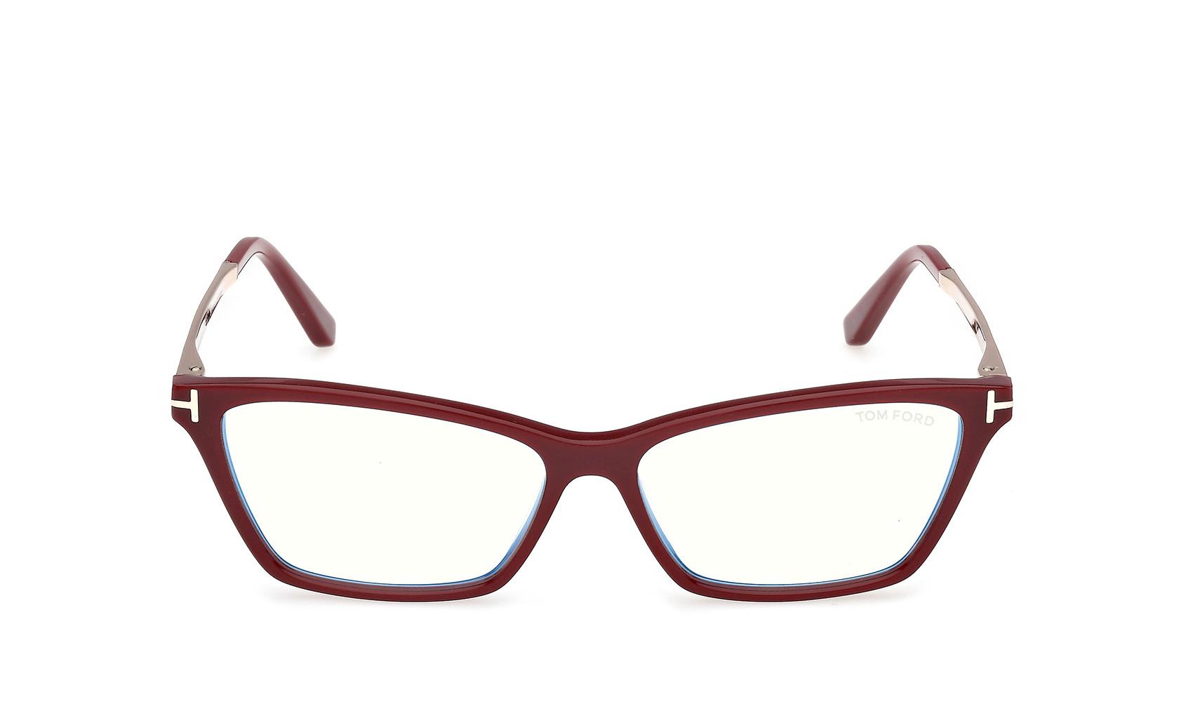 Tom Ford Eyeglasses FT6135/B 069