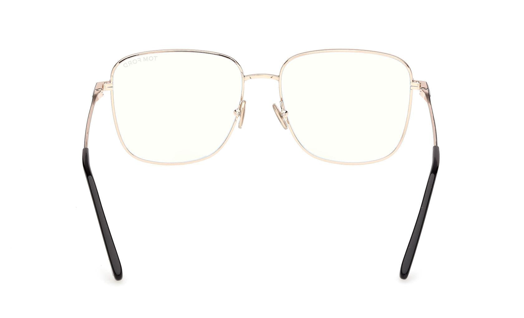 Tom Ford Eyeglasses FT6136/B 001