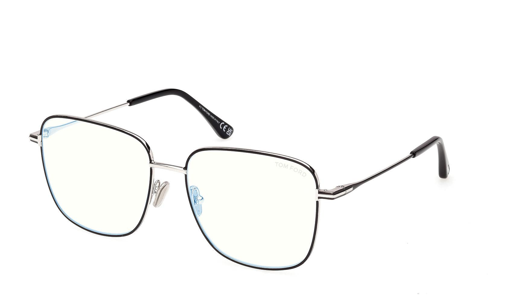 Tom Ford Eyeglasses FT6136/B 005