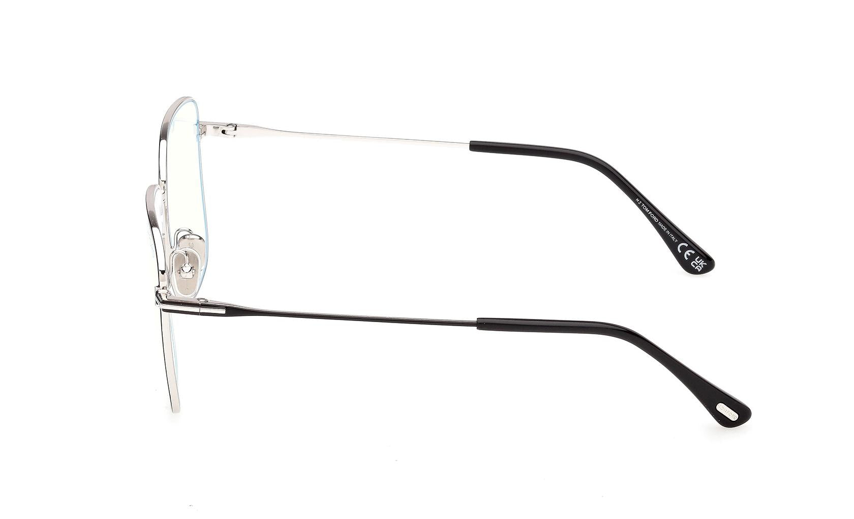 Tom Ford Eyeglasses FT6136/B 005