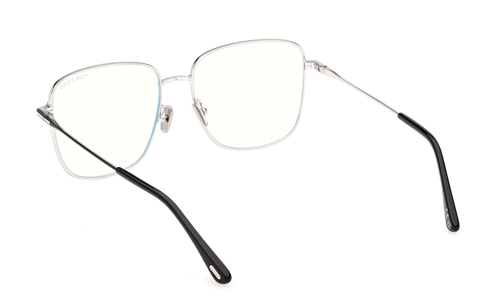 Tom Ford Eyeglasses FT6136/B 005