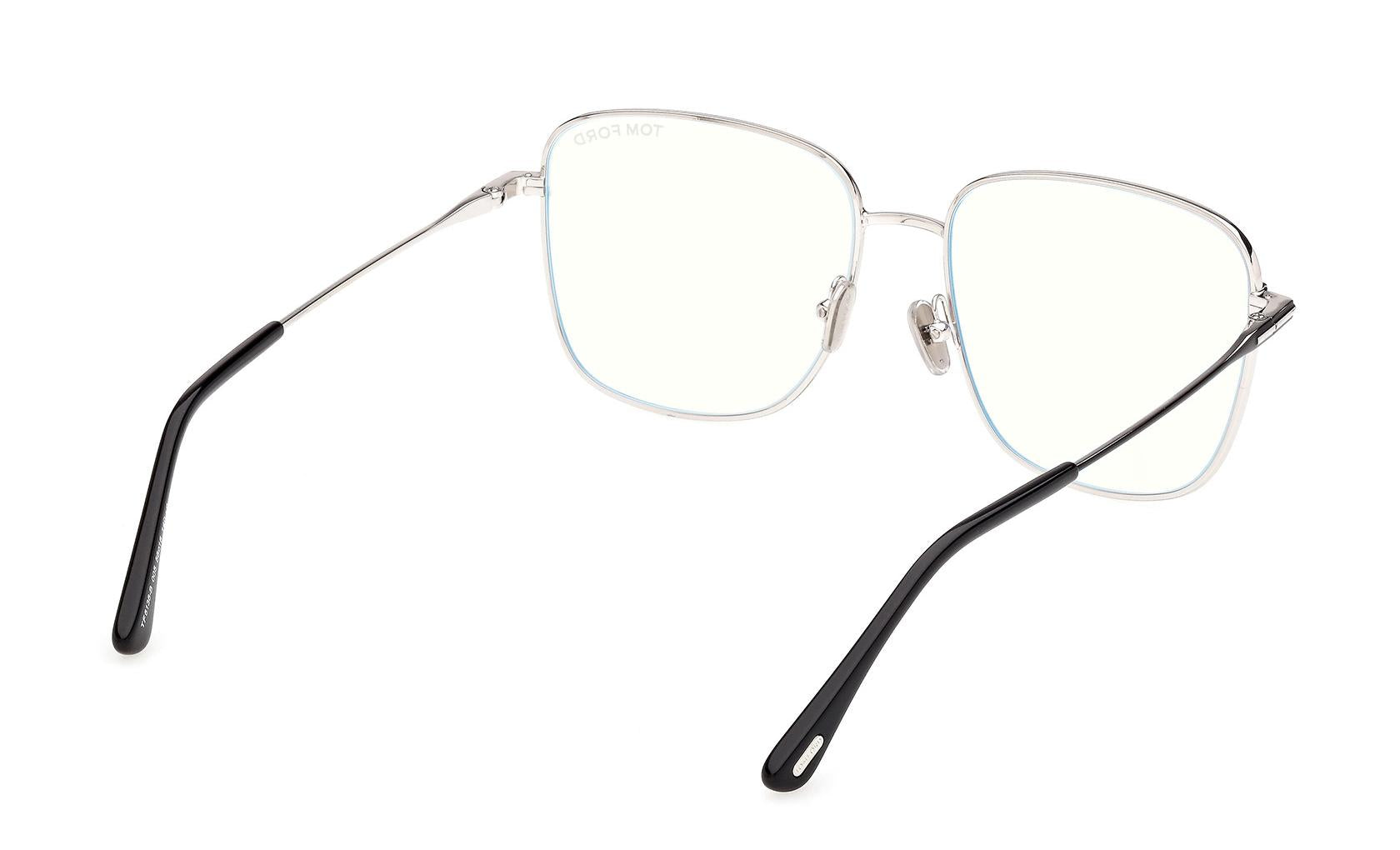 Tom Ford Eyeglasses FT6136/B 005