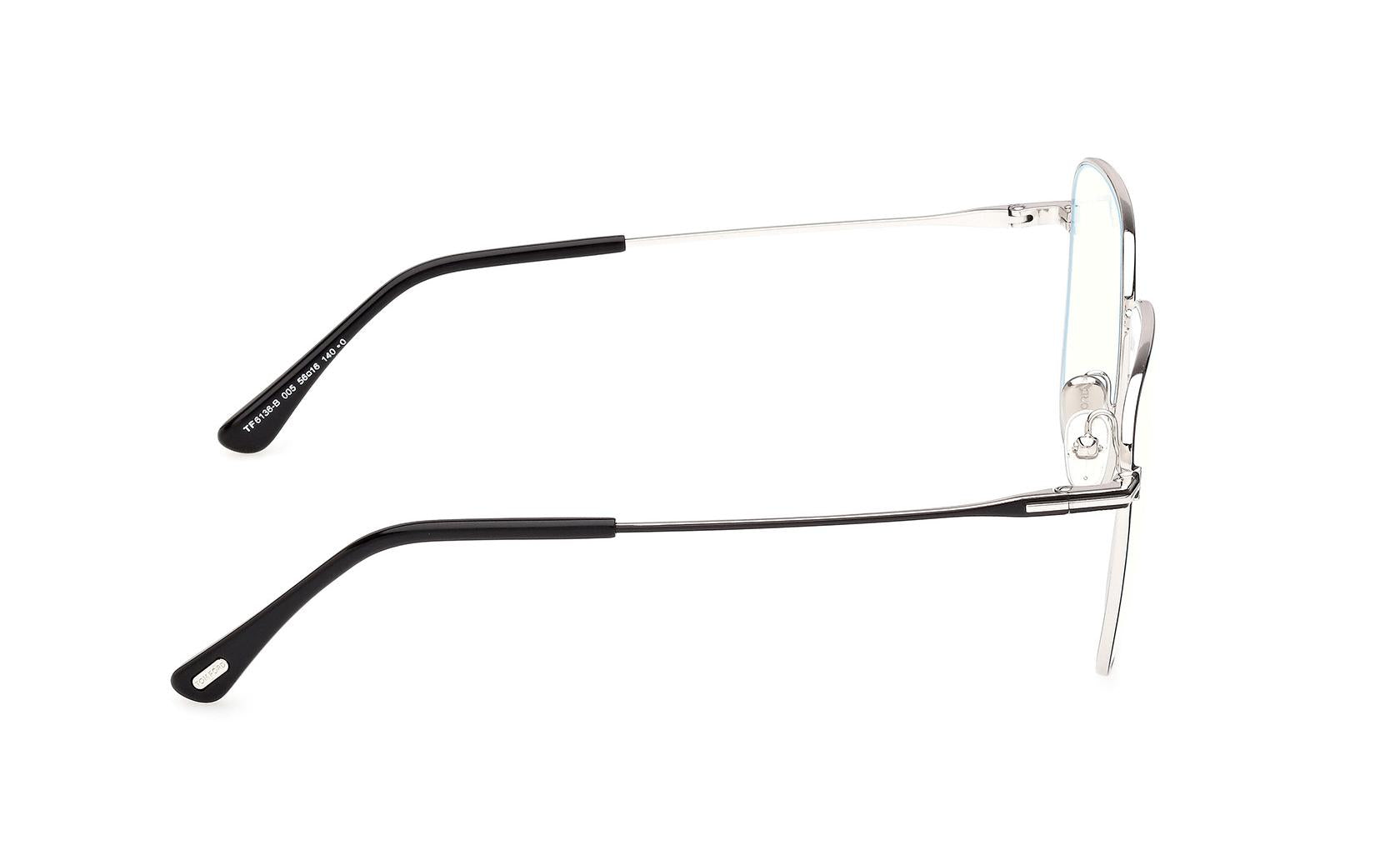 Tom Ford Eyeglasses FT6136/B 005