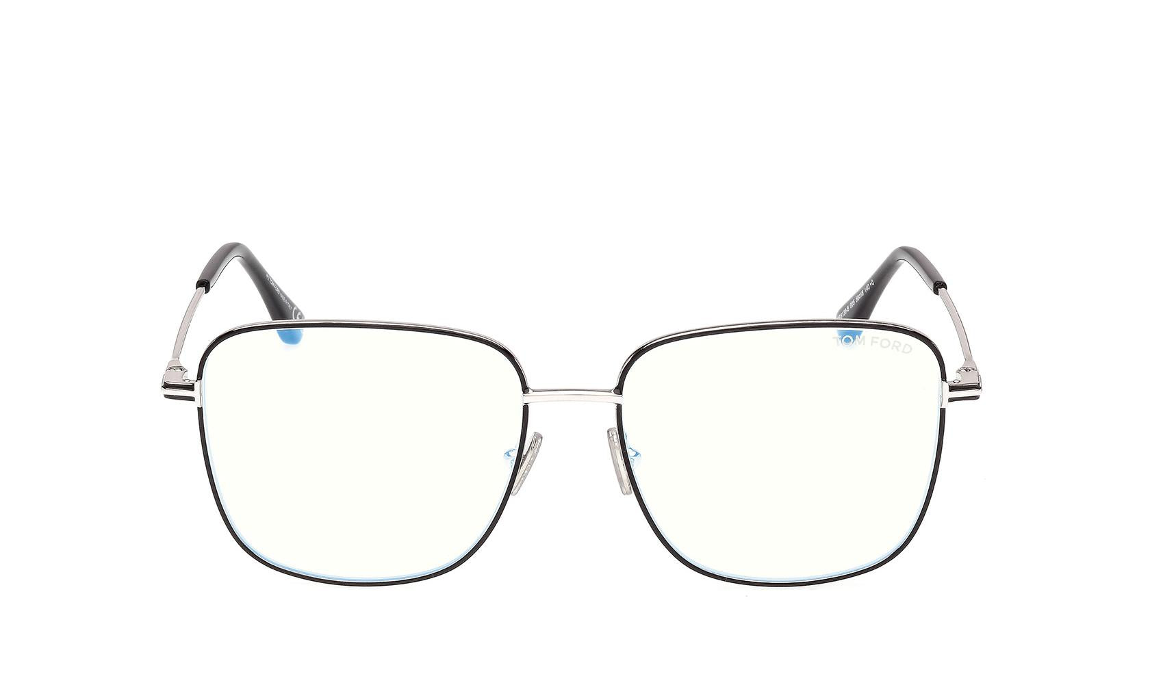 Tom Ford Eyeglasses FT6136/B 005