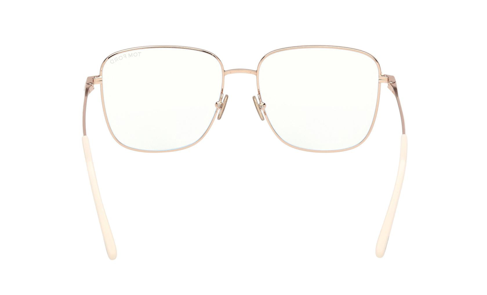Tom Ford Eyeglasses FT6136/B 025