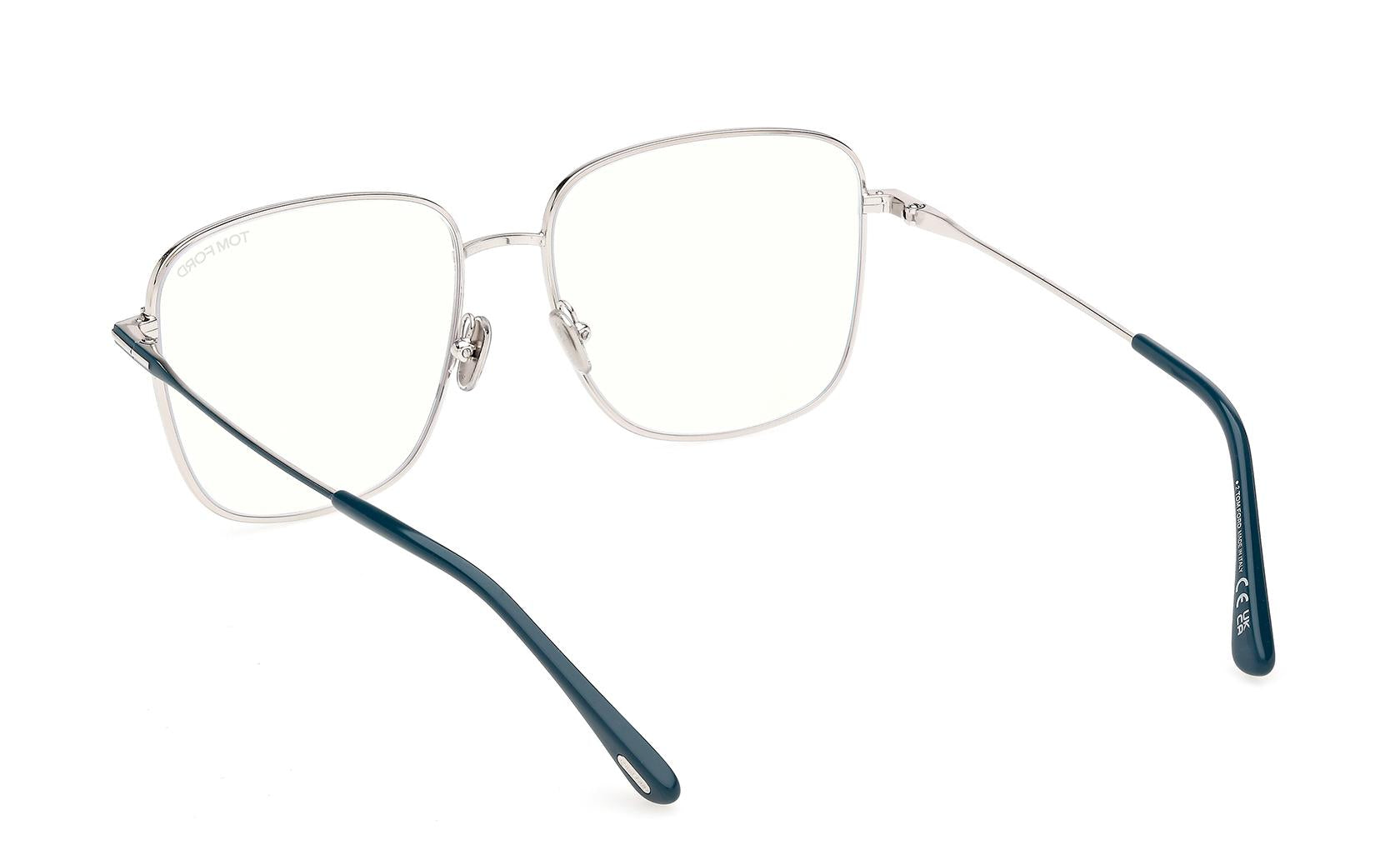 Tom Ford Eyeglasses FT6136/B 087