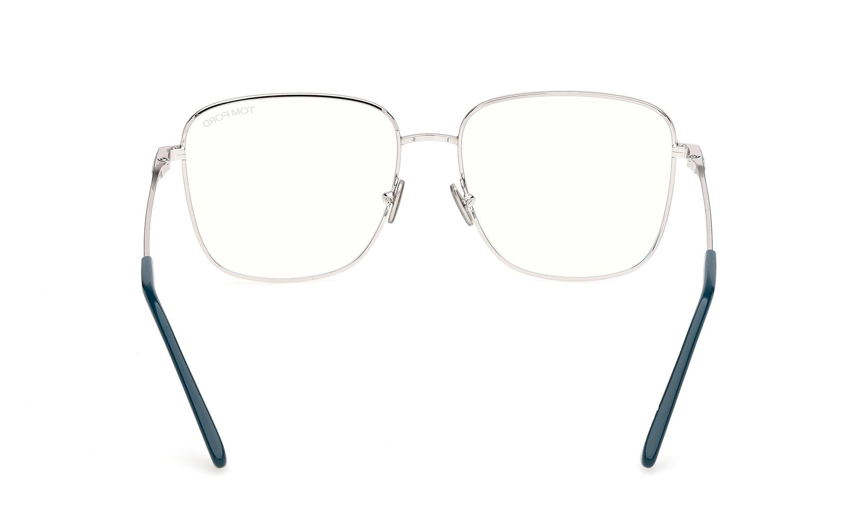 Tom Ford Eyeglasses FT6136/B 087