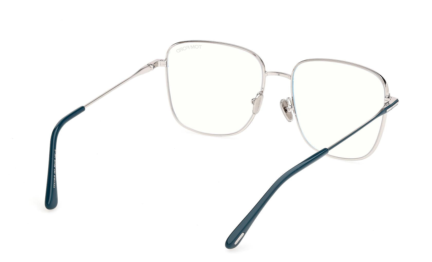 Tom Ford Eyeglasses FT6136/B 087
