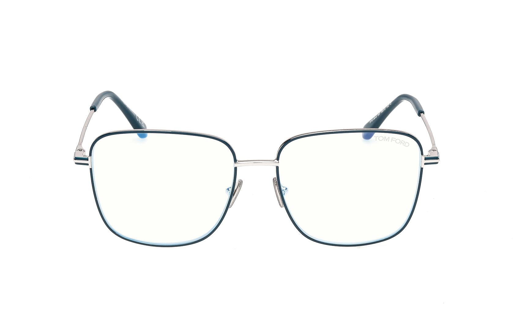 Tom Ford Eyeglasses FT6136/B 087