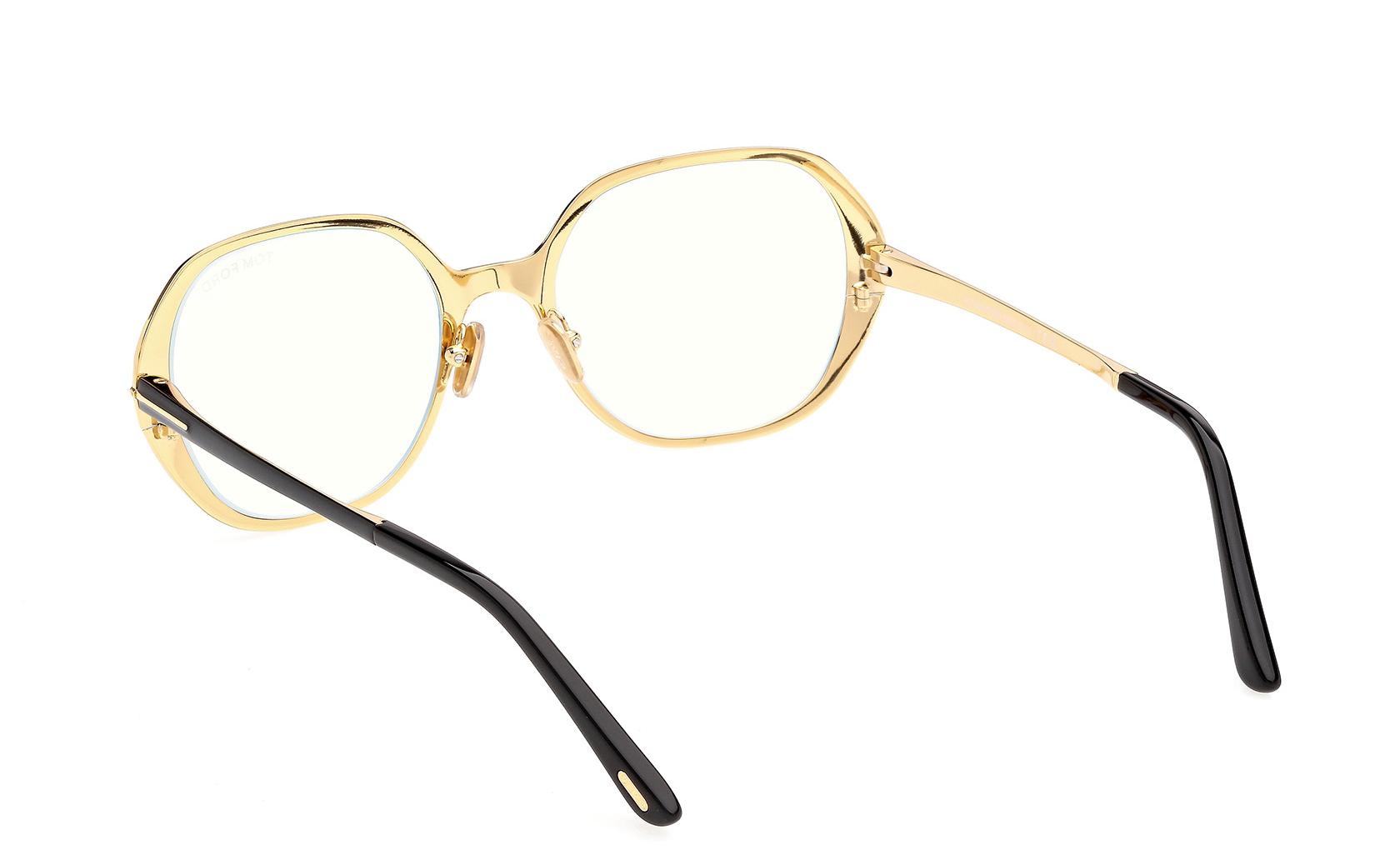Tom Ford Eyeglasses FT6137/B 001