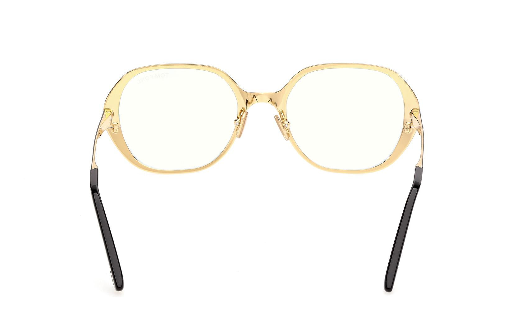 Tom Ford Eyeglasses FT6137/B 001