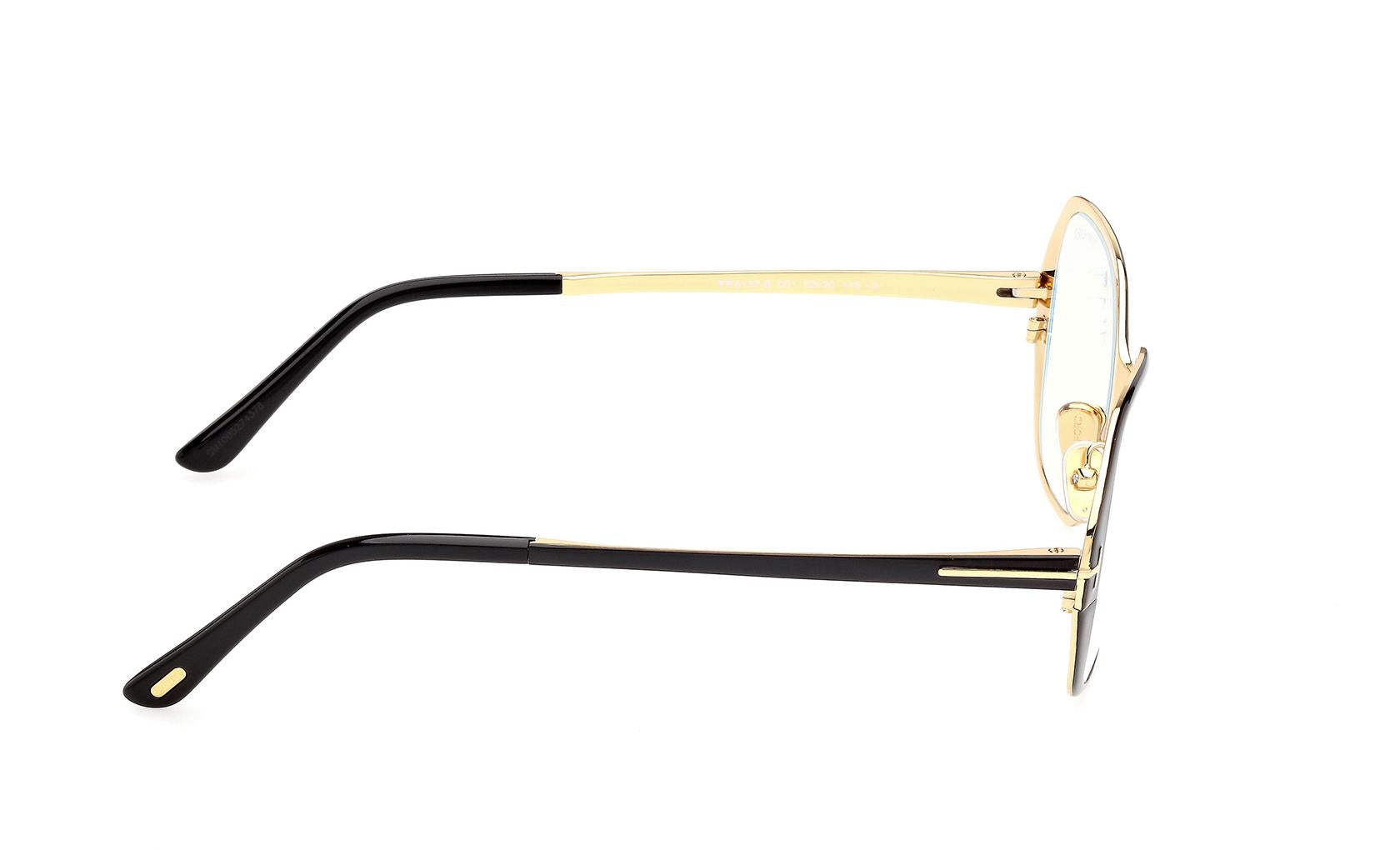 Tom Ford Eyeglasses FT6137/B 001