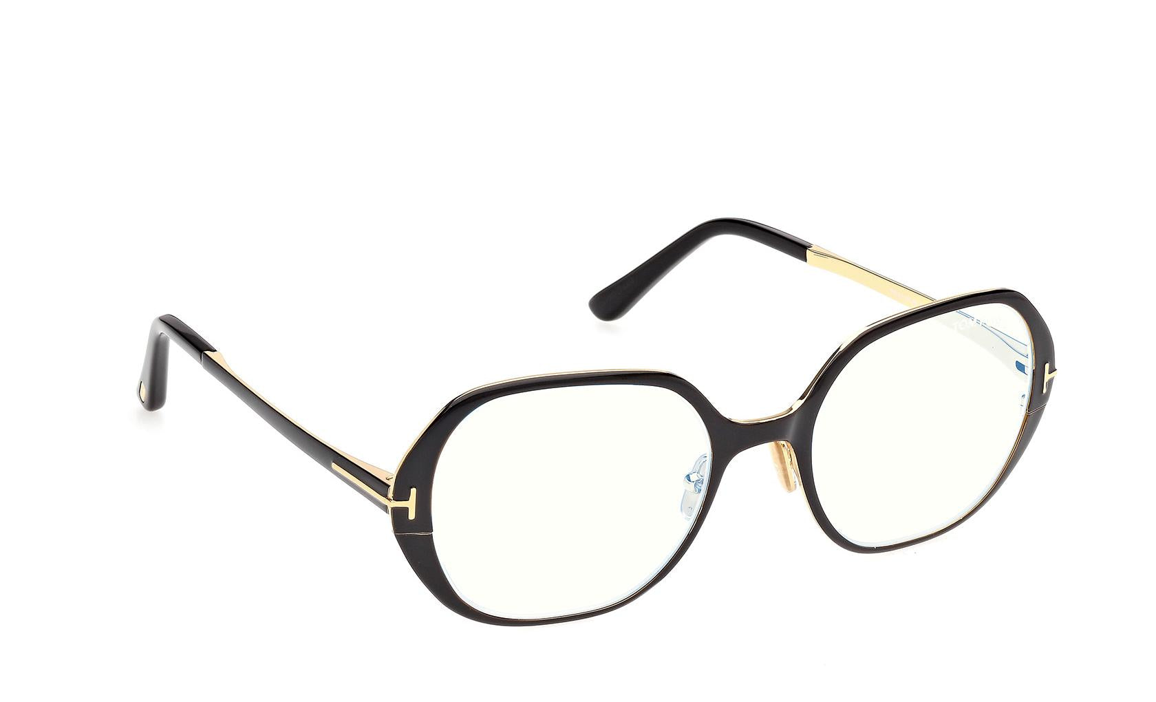 Tom Ford Eyeglasses FT6137/B 001