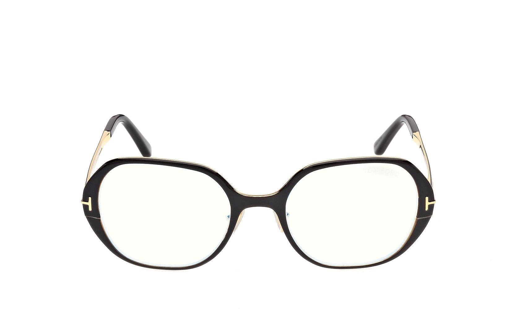 Tom Ford Eyeglasses FT6137/B 001