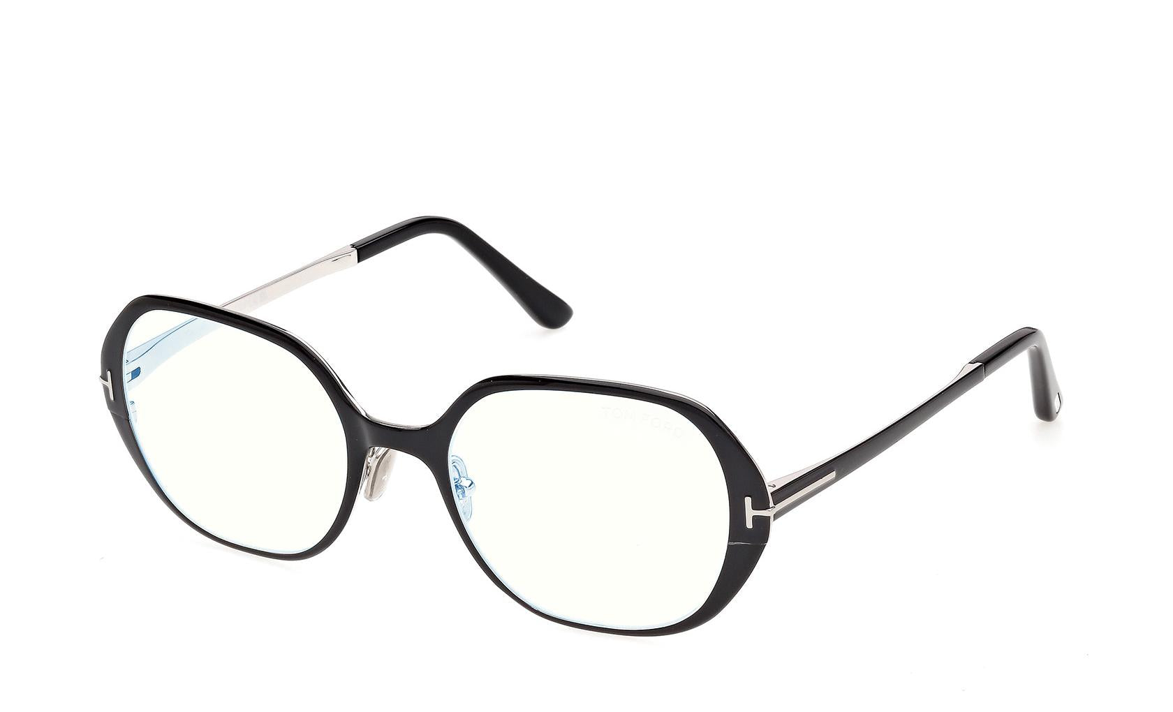 Tom Ford Eyeglasses FT6137/B 005