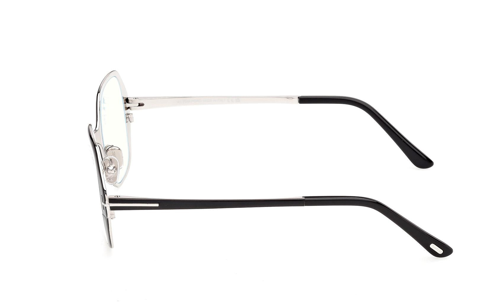 Tom Ford Eyeglasses FT6137/B 005