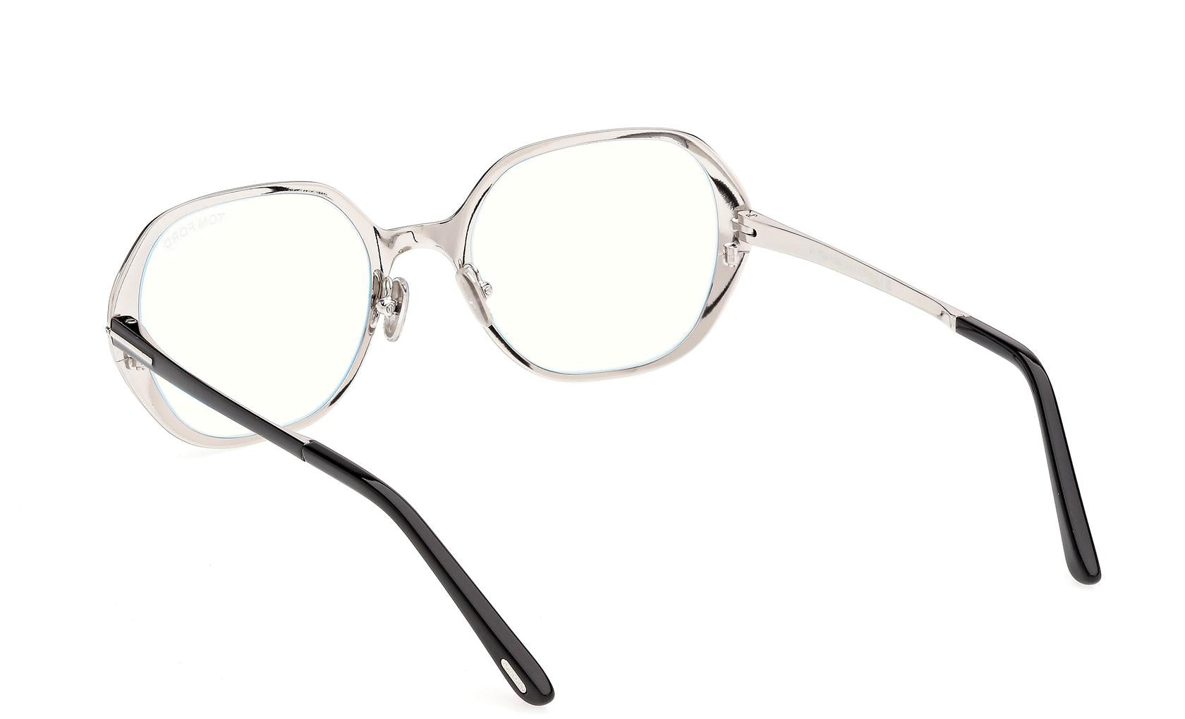 Tom Ford Eyeglasses FT6137/B 005