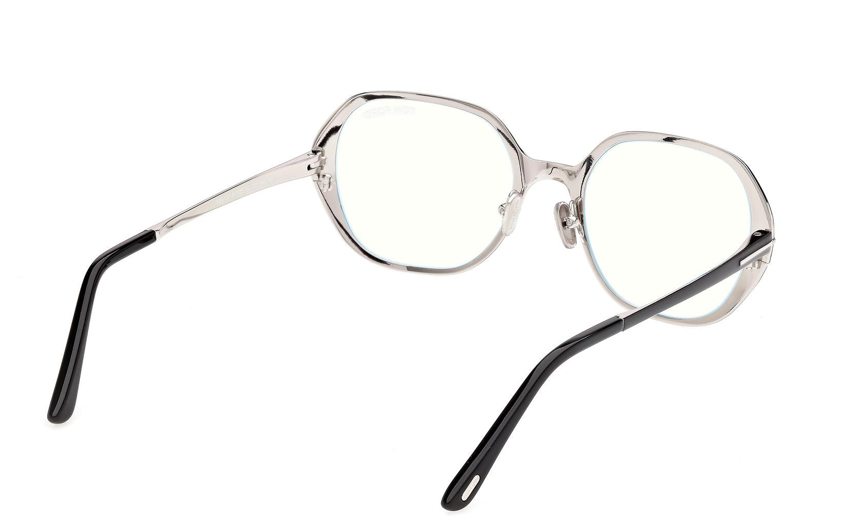 Tom Ford Eyeglasses FT6137/B 005