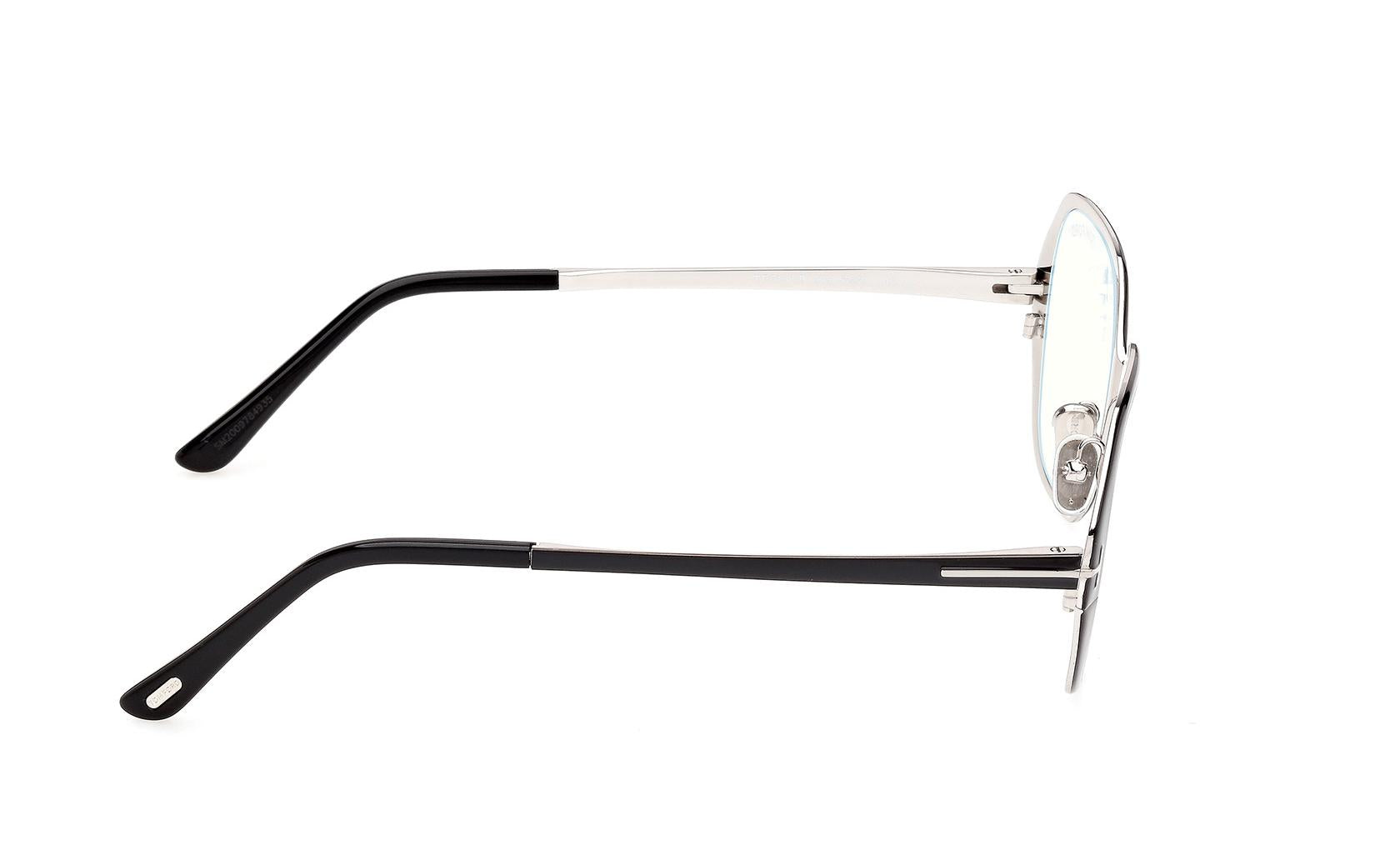 Tom Ford Eyeglasses FT6137/B 005