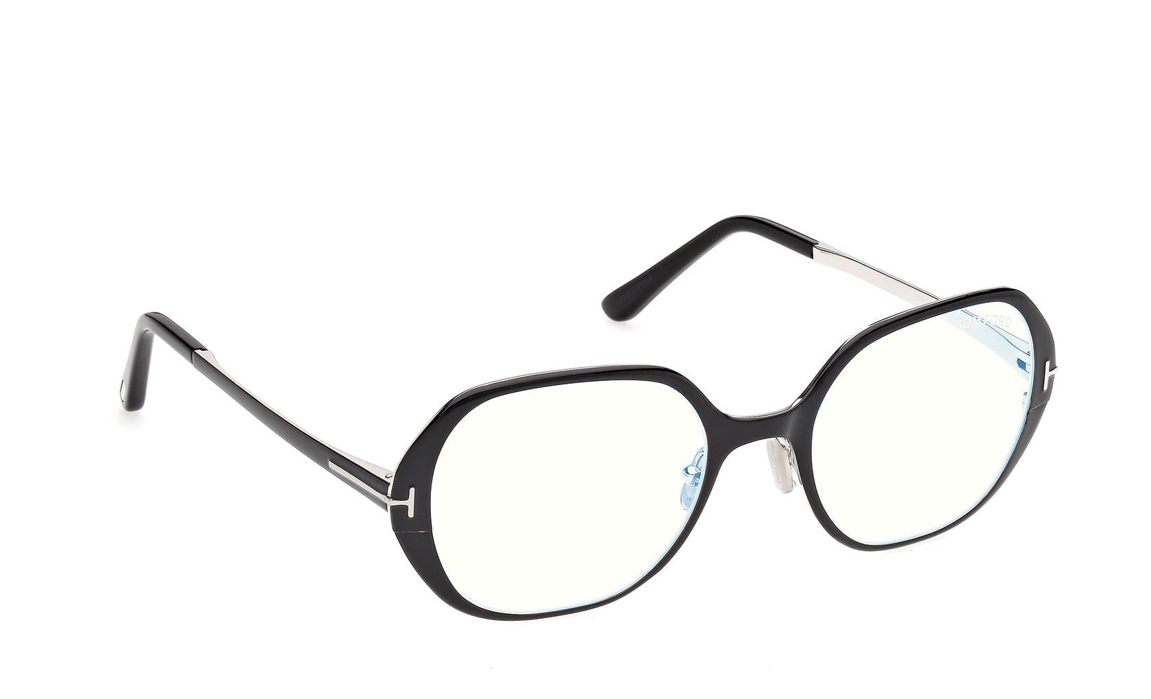 Tom Ford Eyeglasses FT6137/B 005