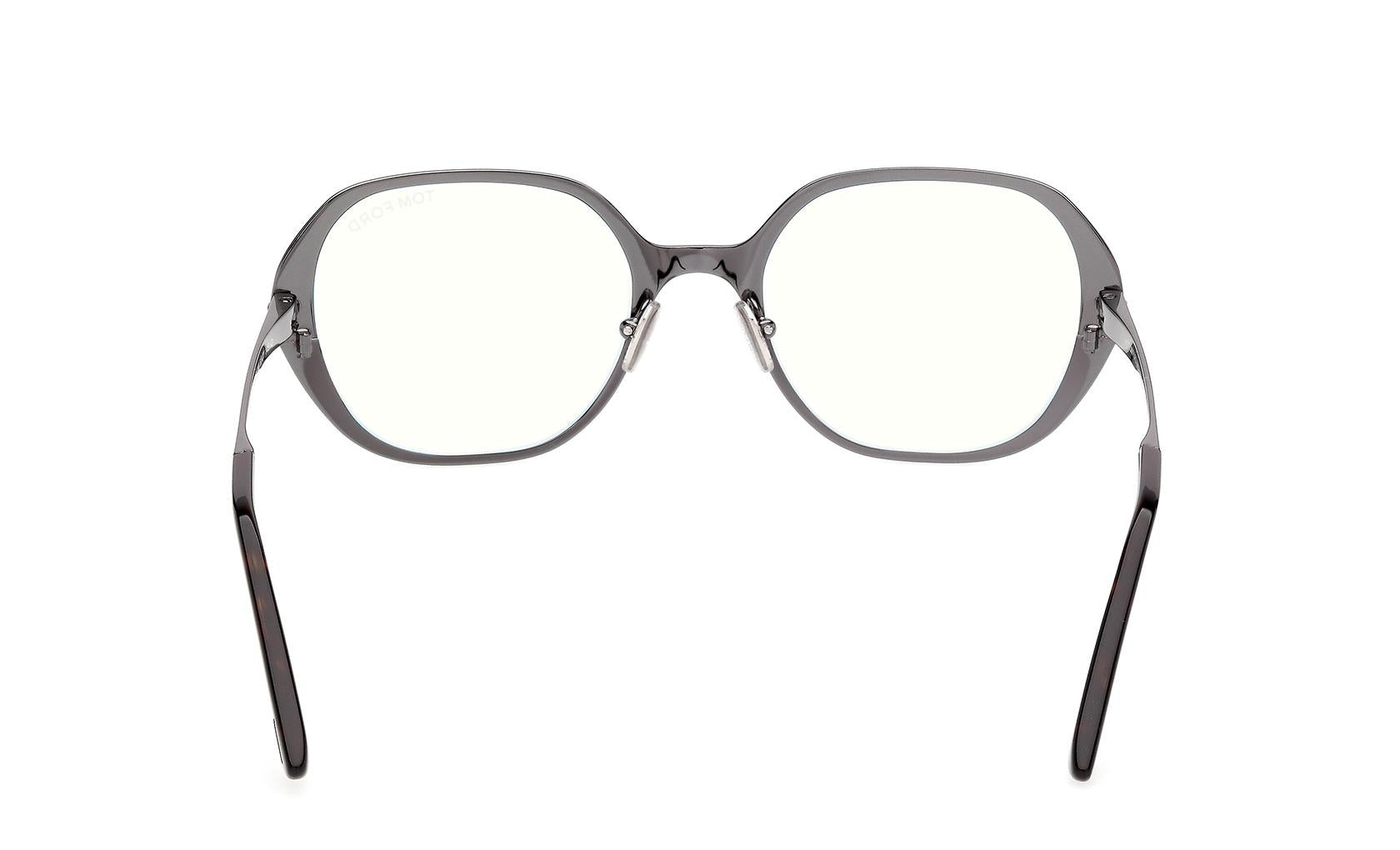 Tom Ford Eyeglasses FT6137/B 008