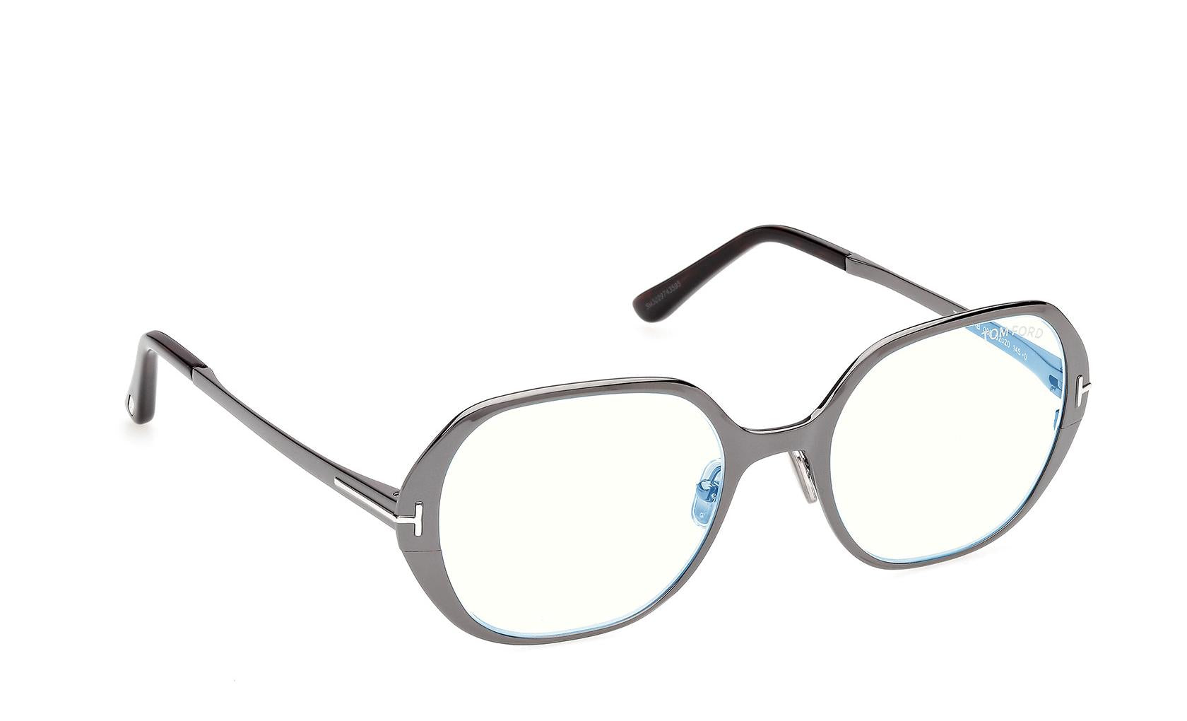 Tom Ford Eyeglasses FT6137/B 008