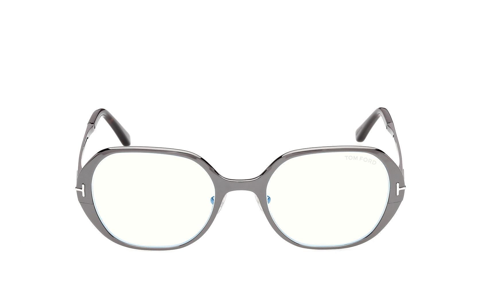 Tom Ford Eyeglasses FT6137/B 008